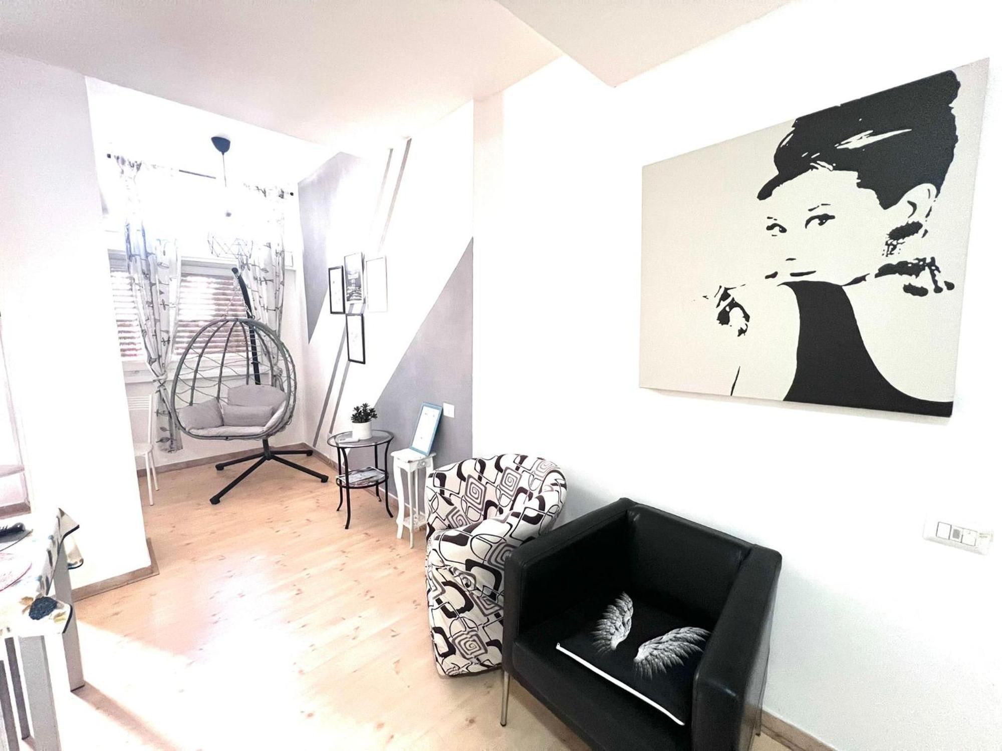 Apartamento Mia House