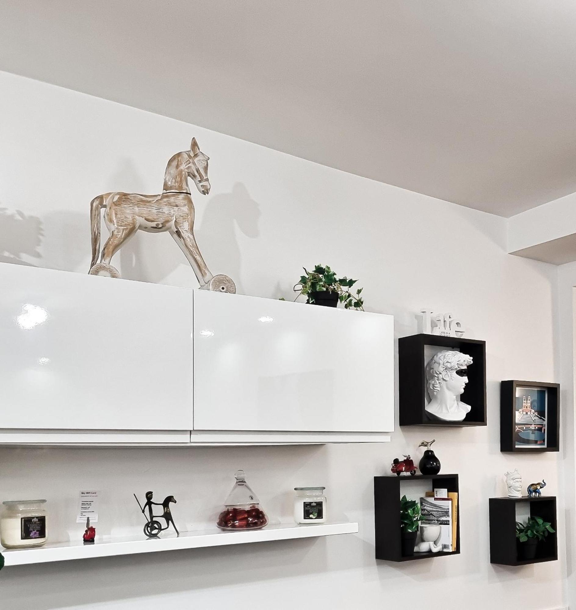 Colosseum Luxury Apartamento *