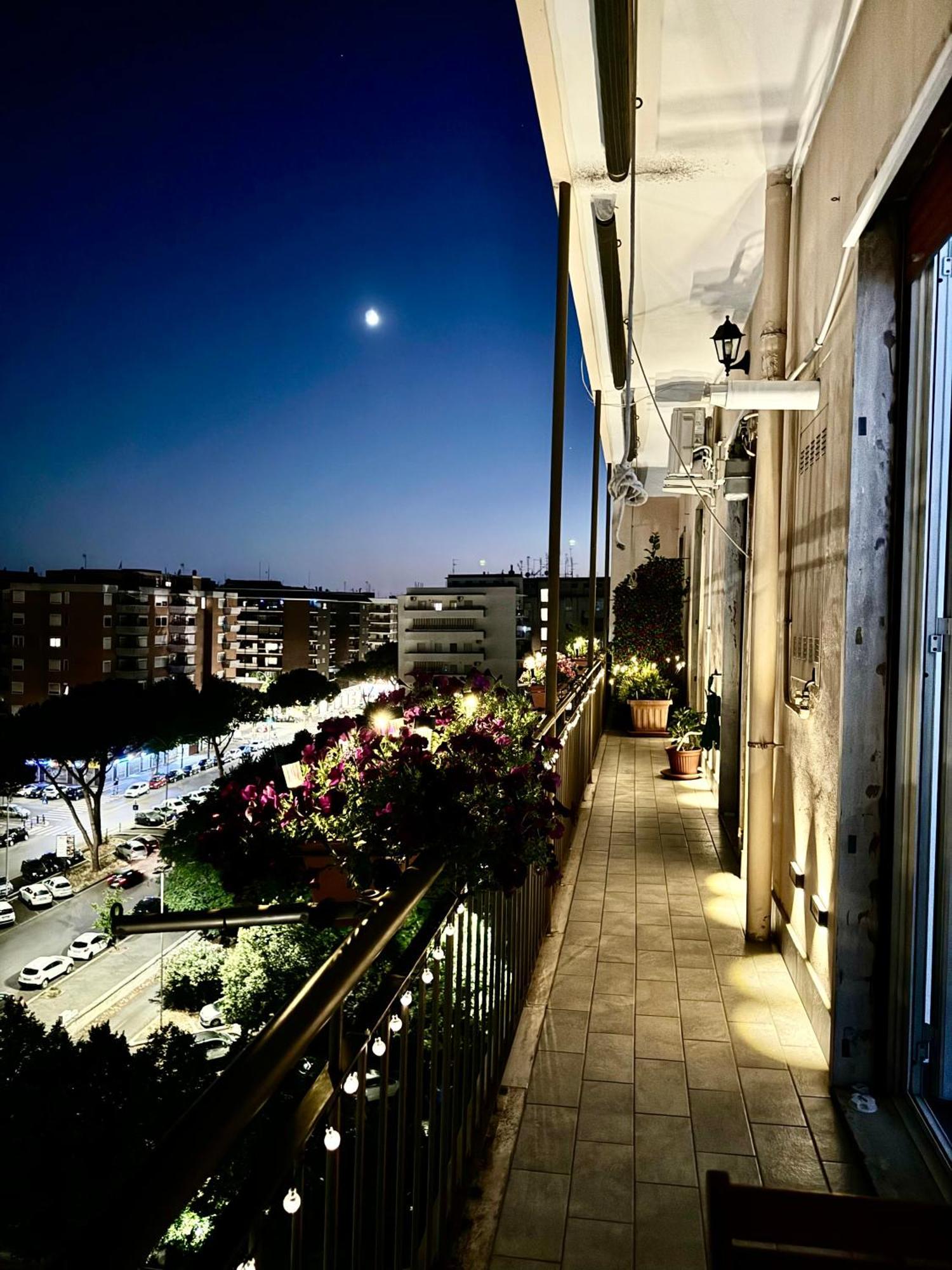 Sun House San Paolo Apartment