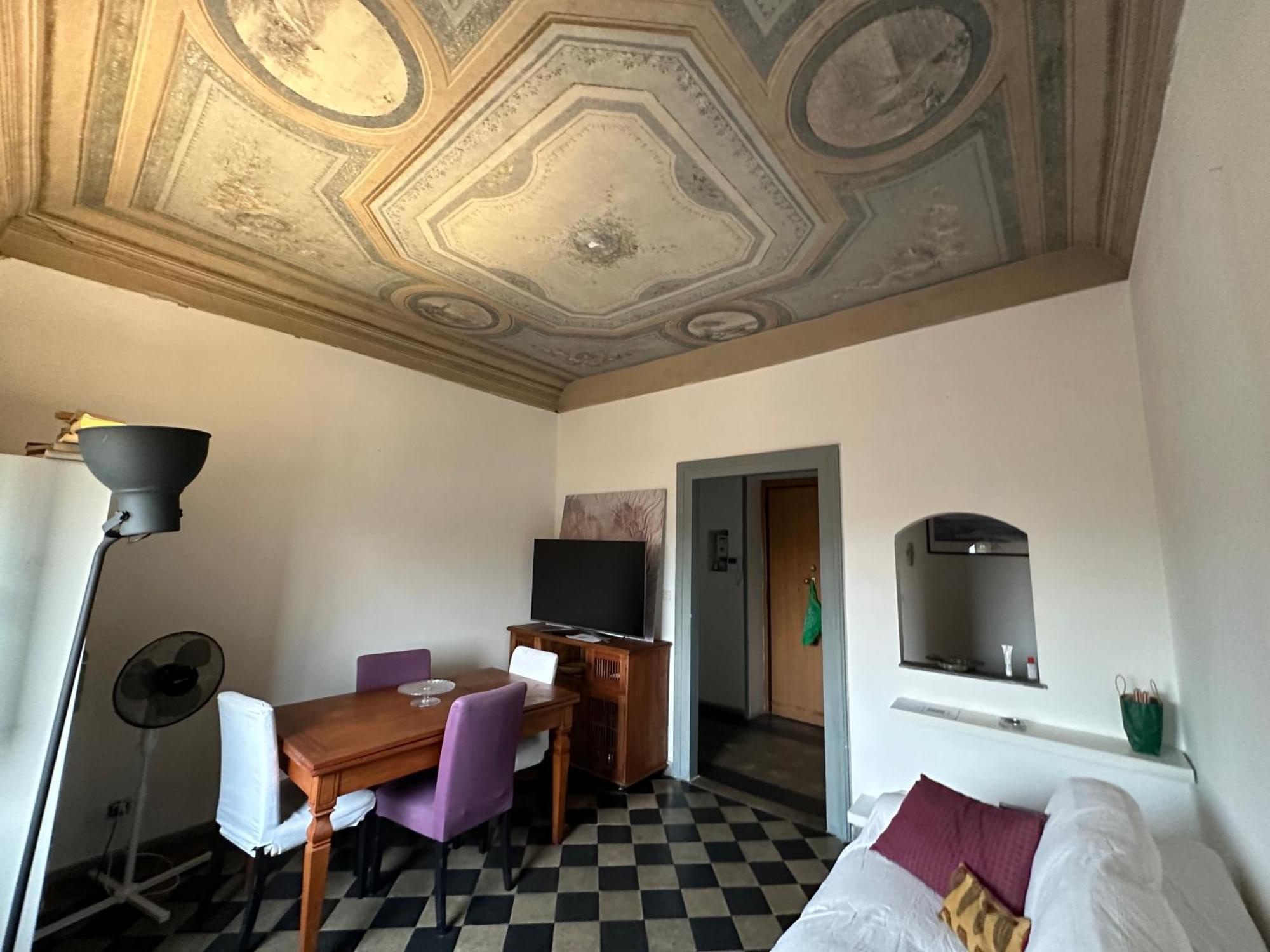 Leilighet Fresco's