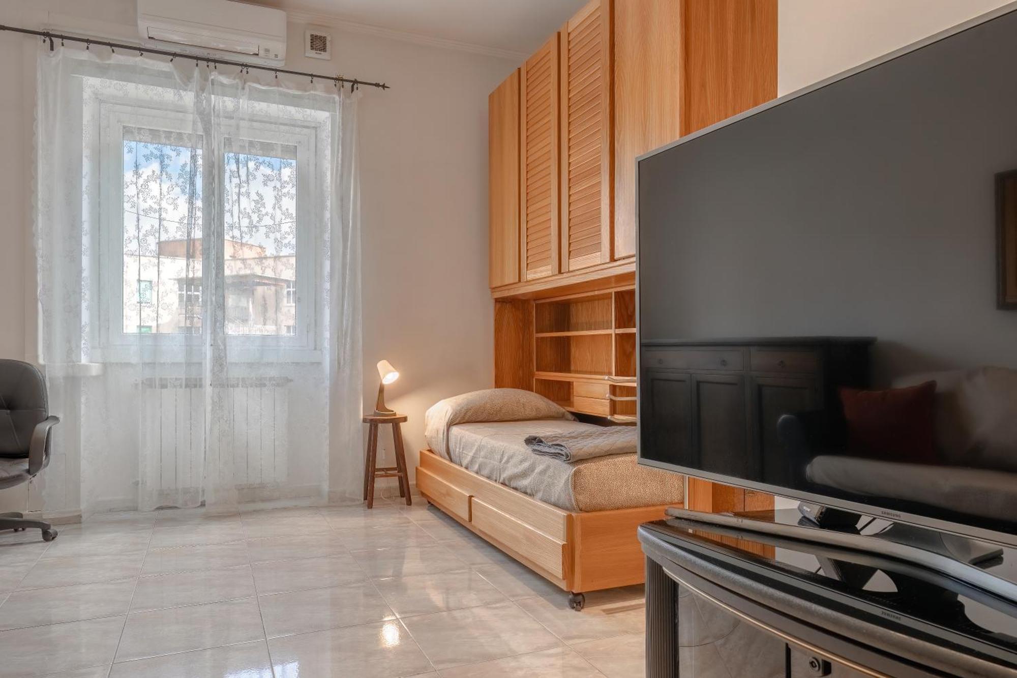 Apartamento Monteverde *
