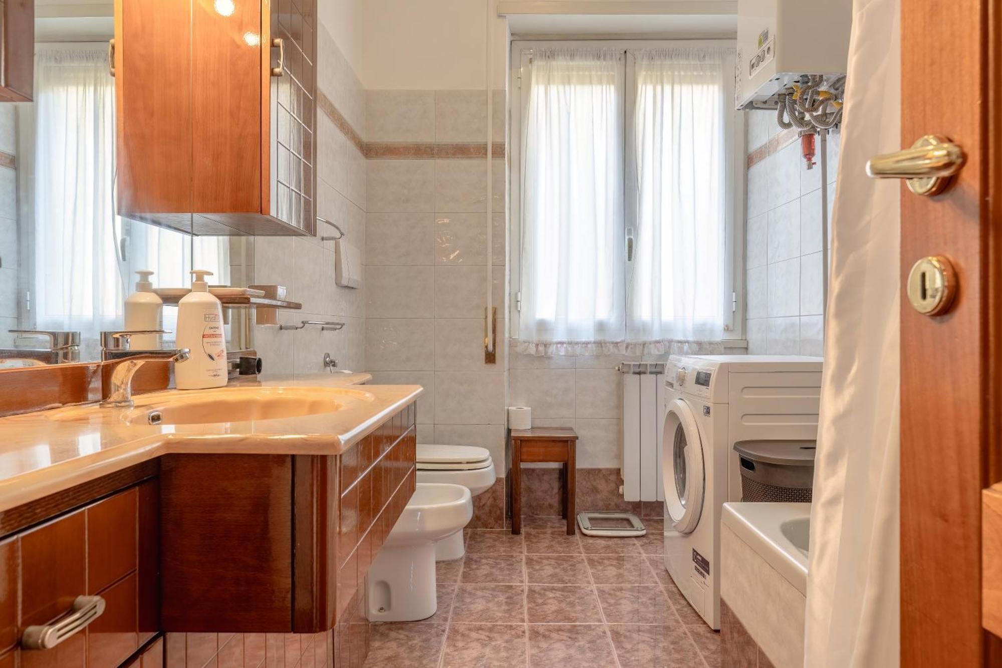Apartamento Monteverde
