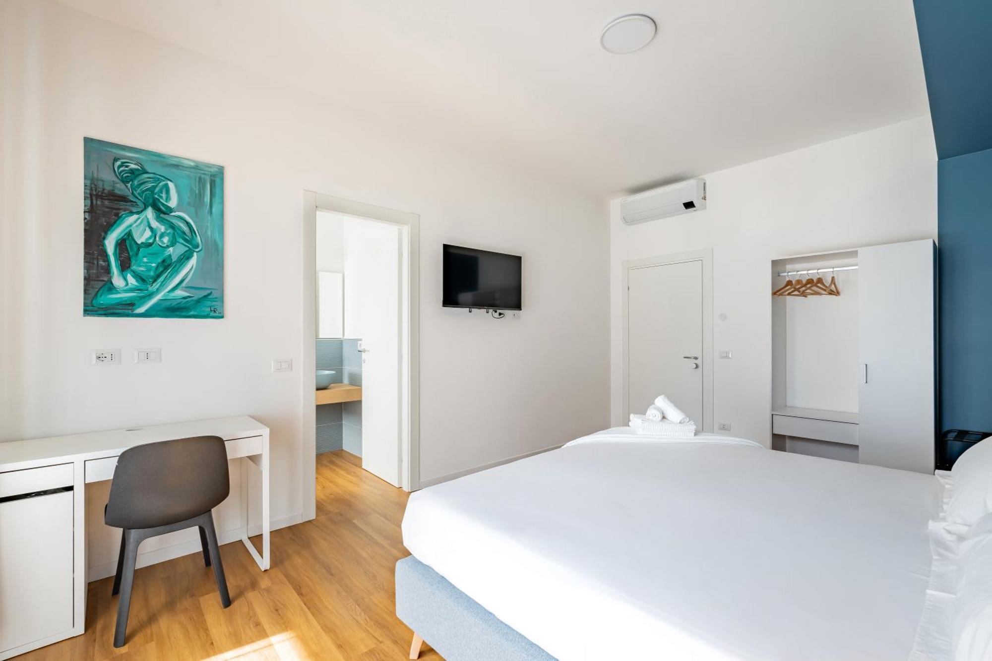 Relais Garbatella Pensión Roma