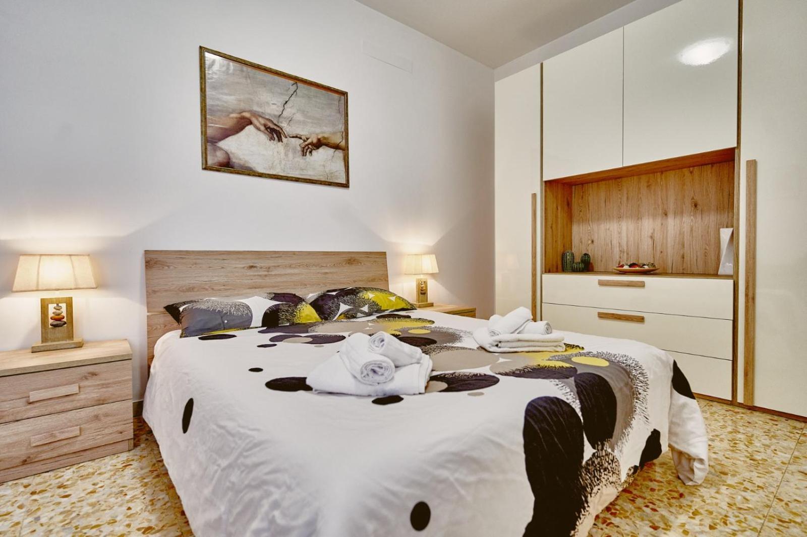 Leilighet Casa Maire Roma