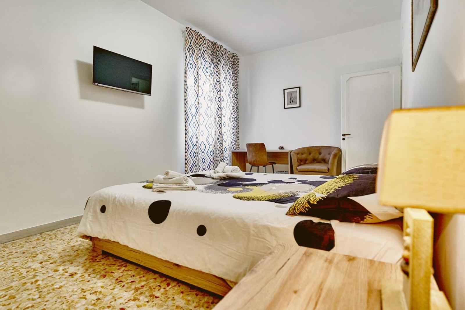 Casa Maire Leilighet Roma