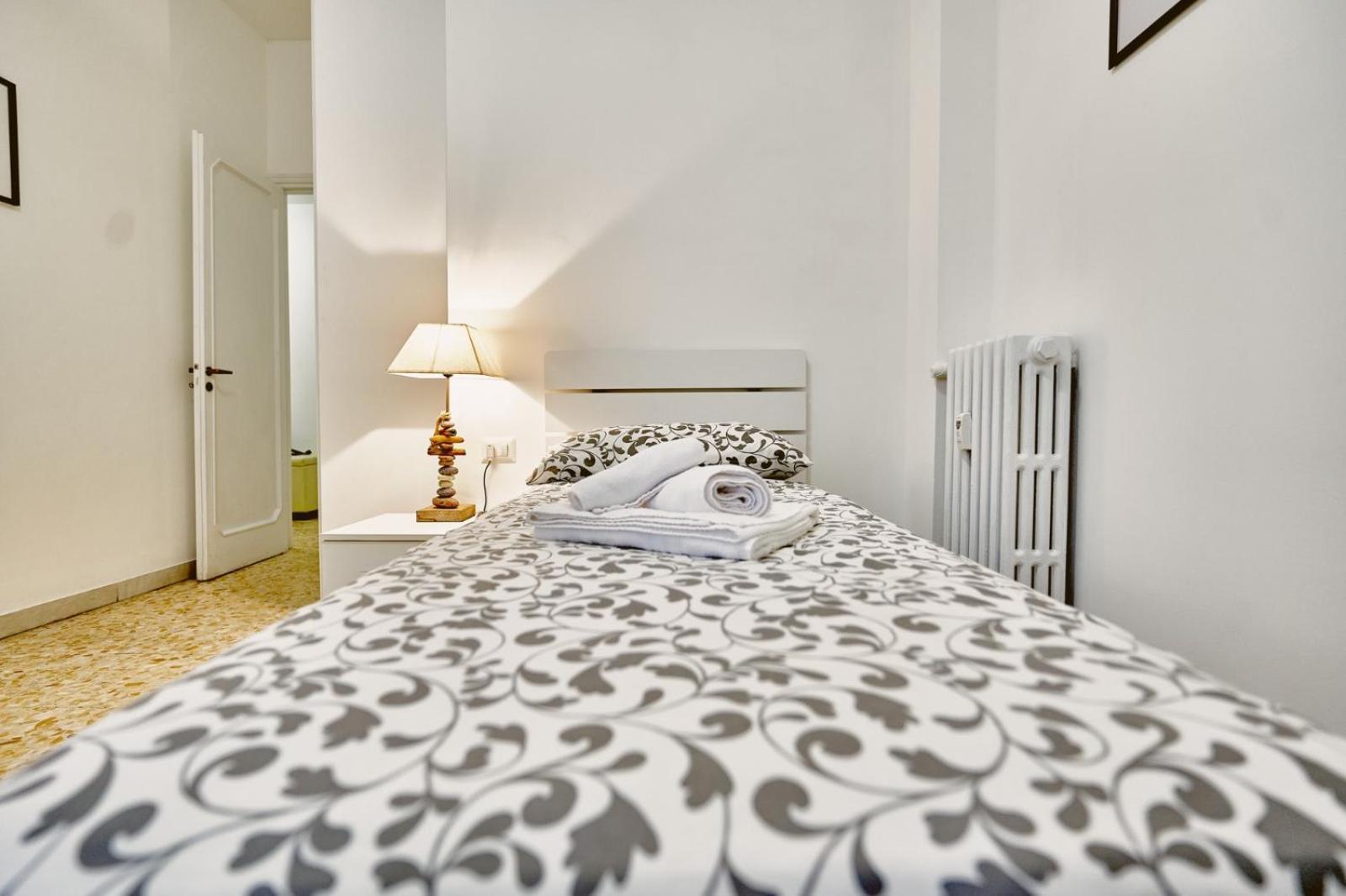 Casa Maire Leilighet *