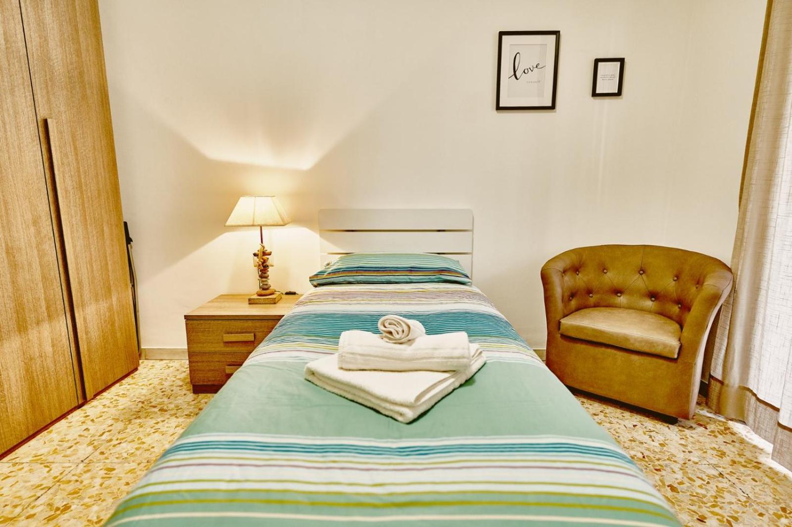 Leilighet Casa Maire *