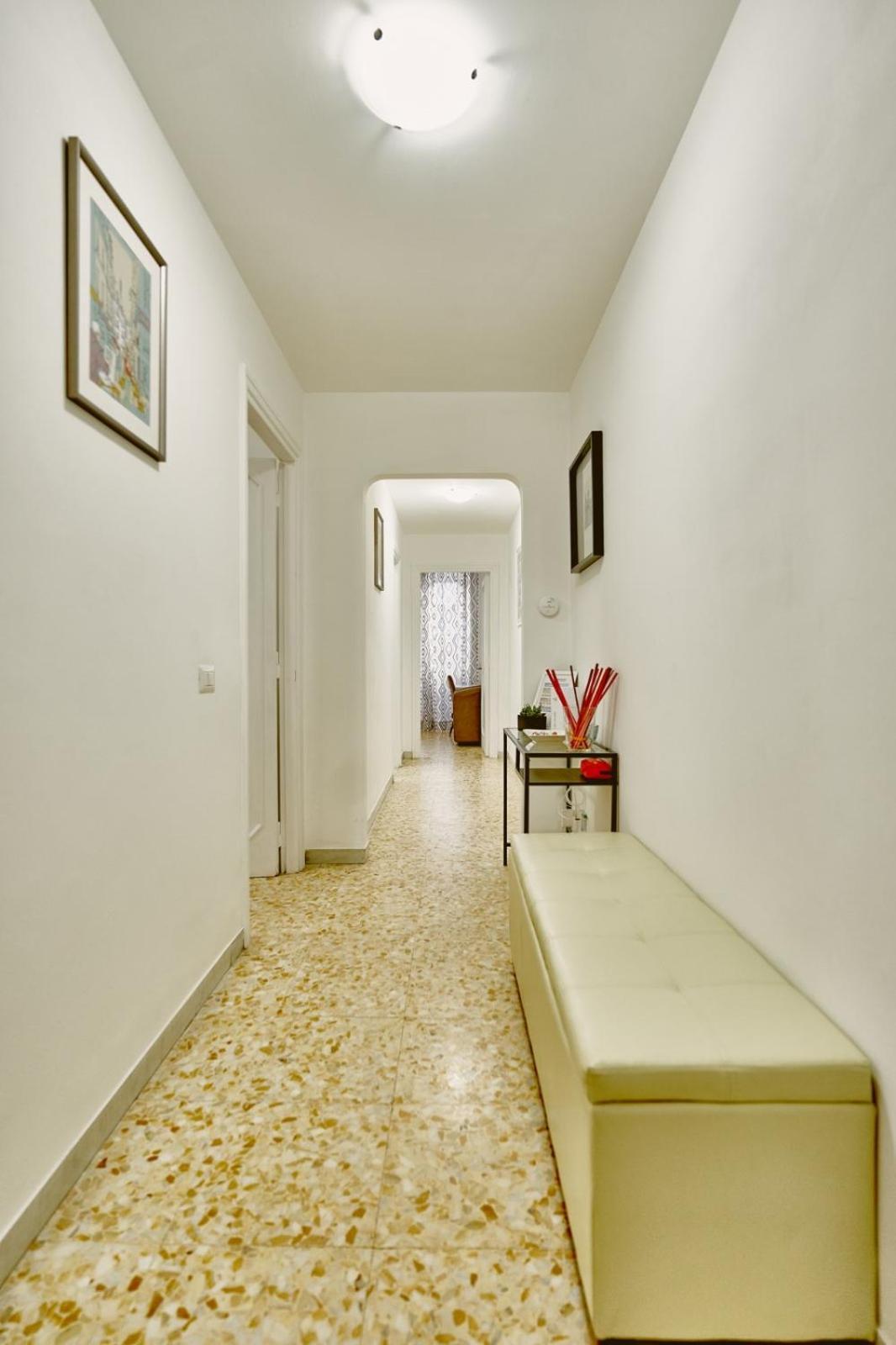 Leilighet Casa Maire *