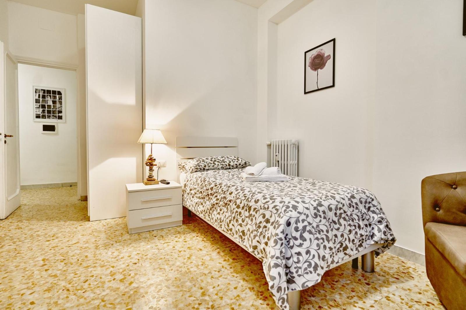 Casa Maire Leilighet