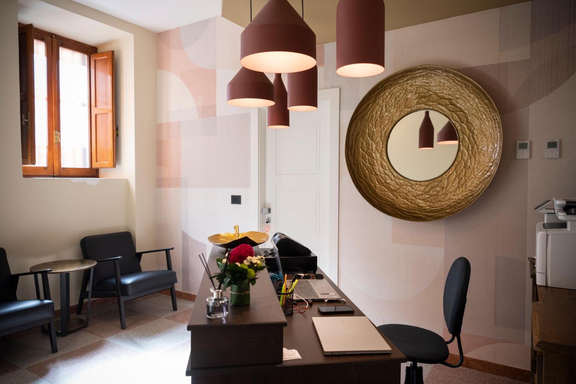 Hotel Residenza Leone Xiii