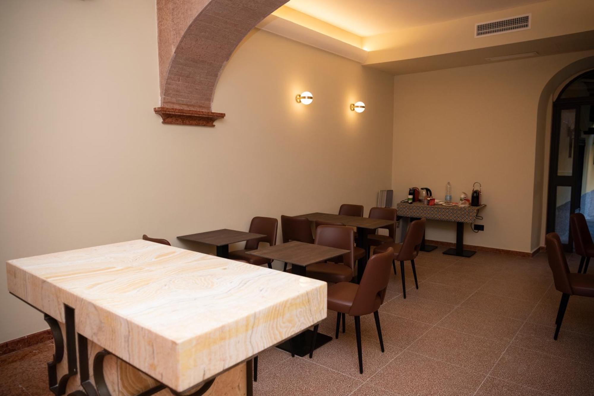 Residenza Leone Xiii Rome