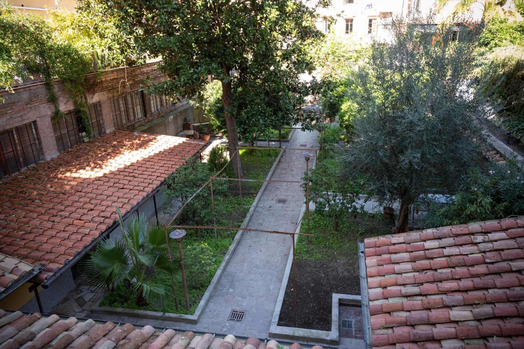 Residenza Leone Xiii Hotel