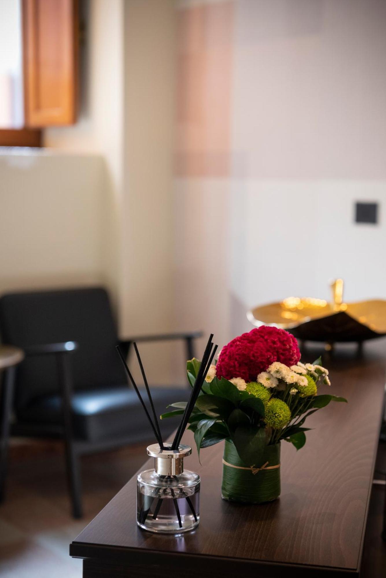 Hotel Residenza Leone Xiii *