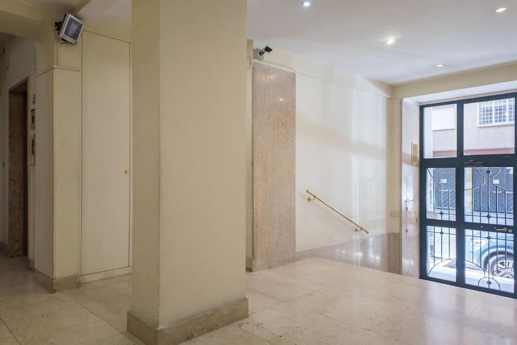 Leilighet Vatican Elegance House *