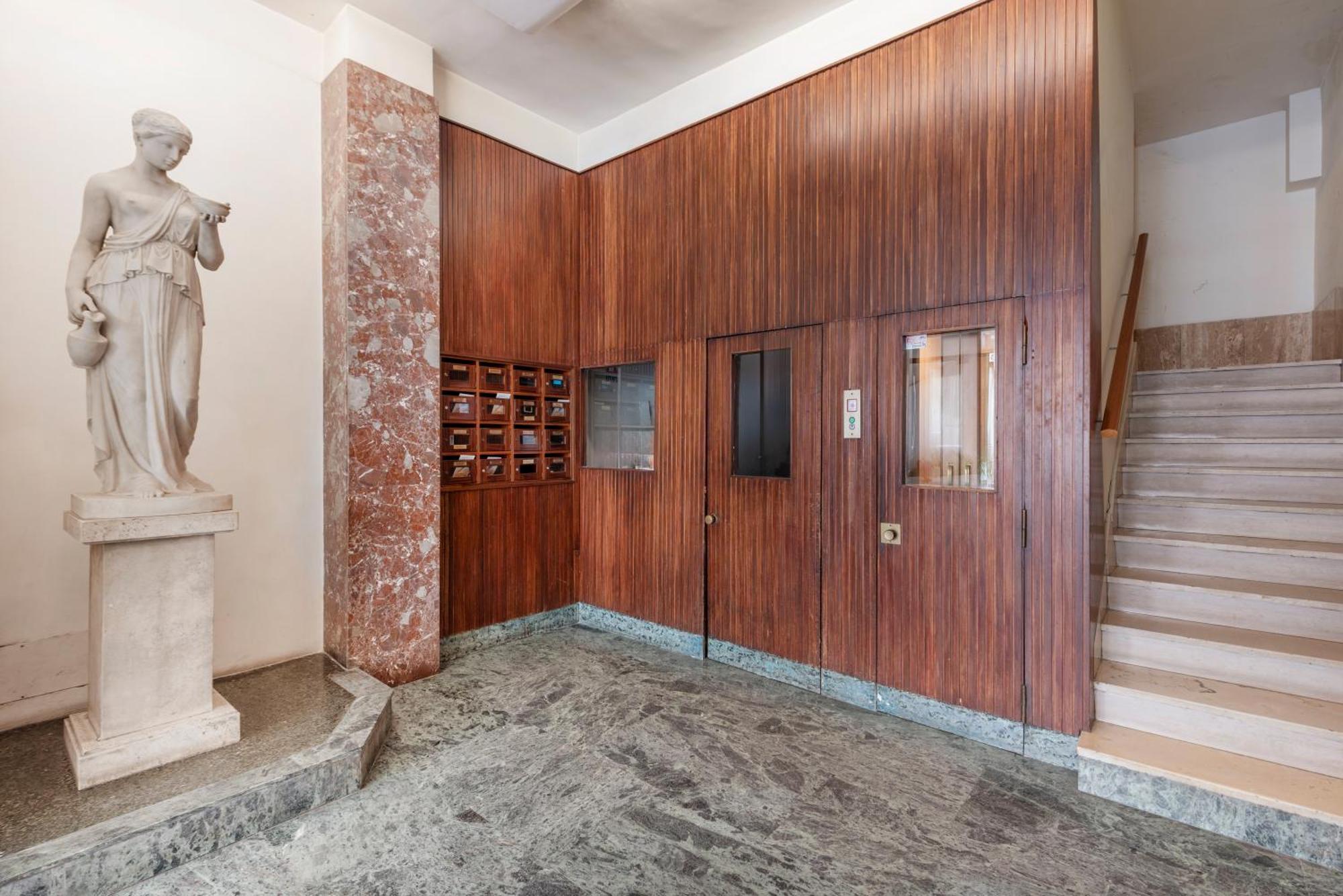 Guest house The Rubens Collection Rome