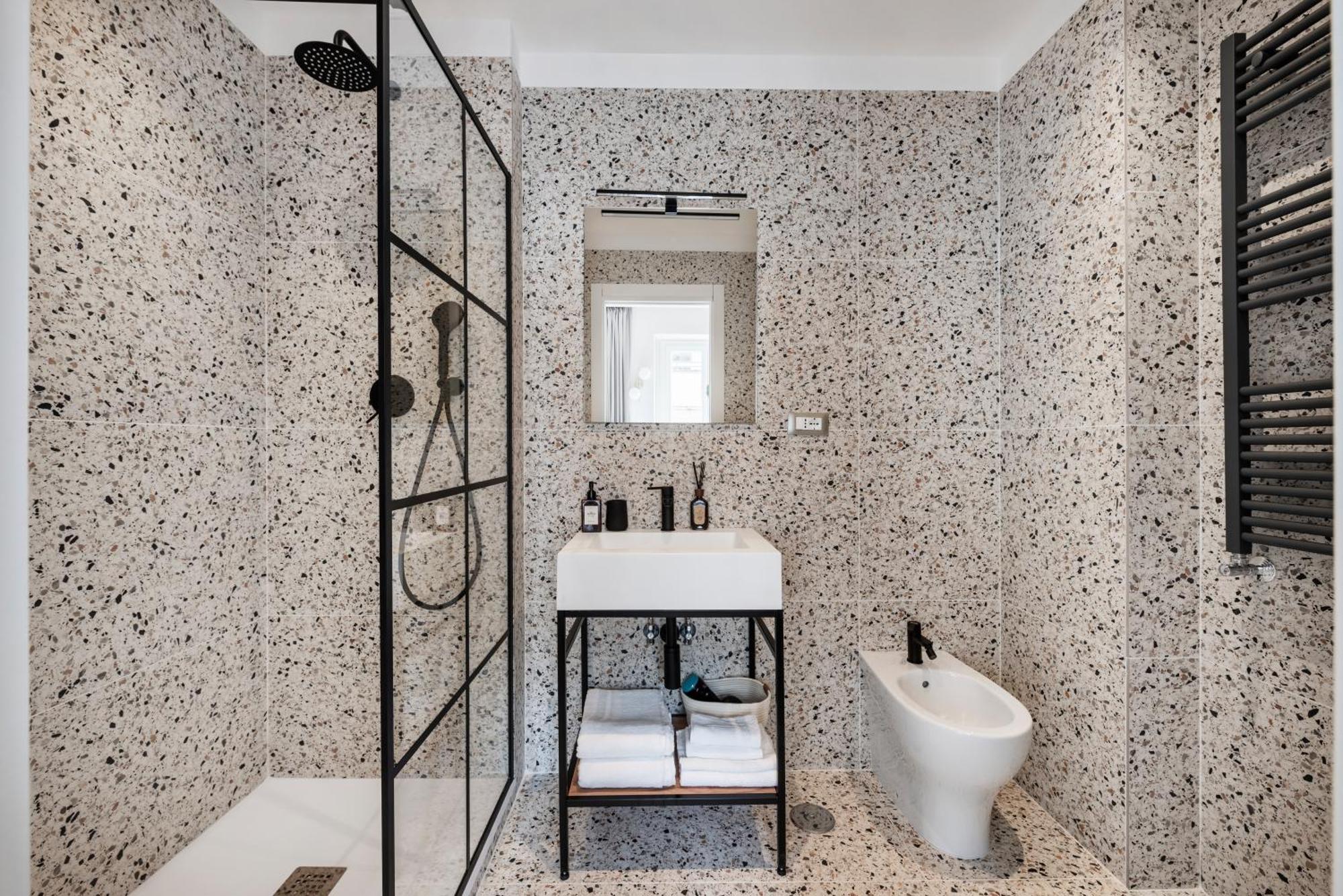The Rubens Collection Guest house *