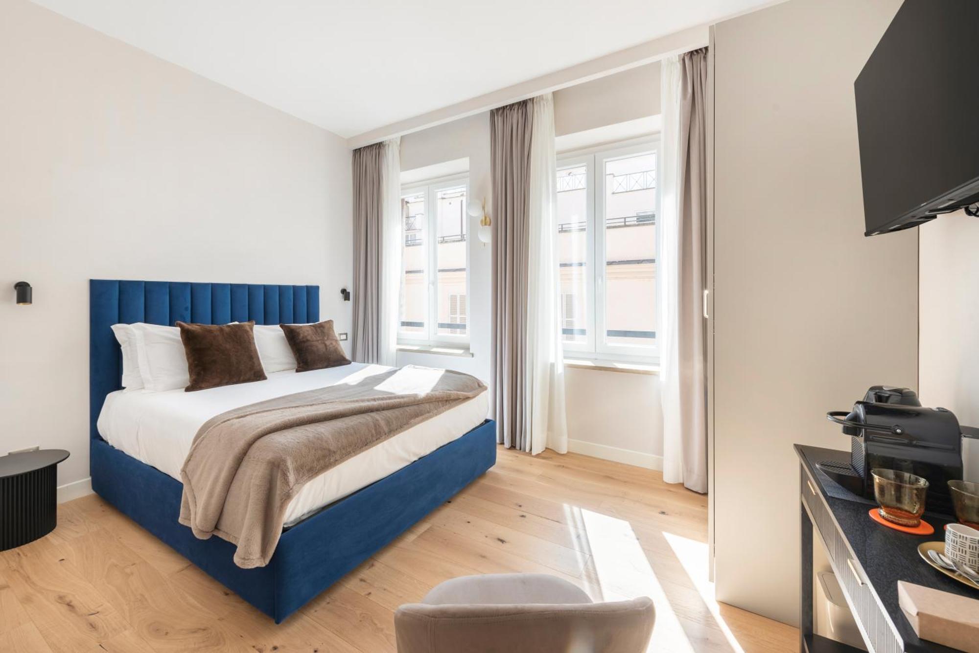The Rubens Collection Guest house
