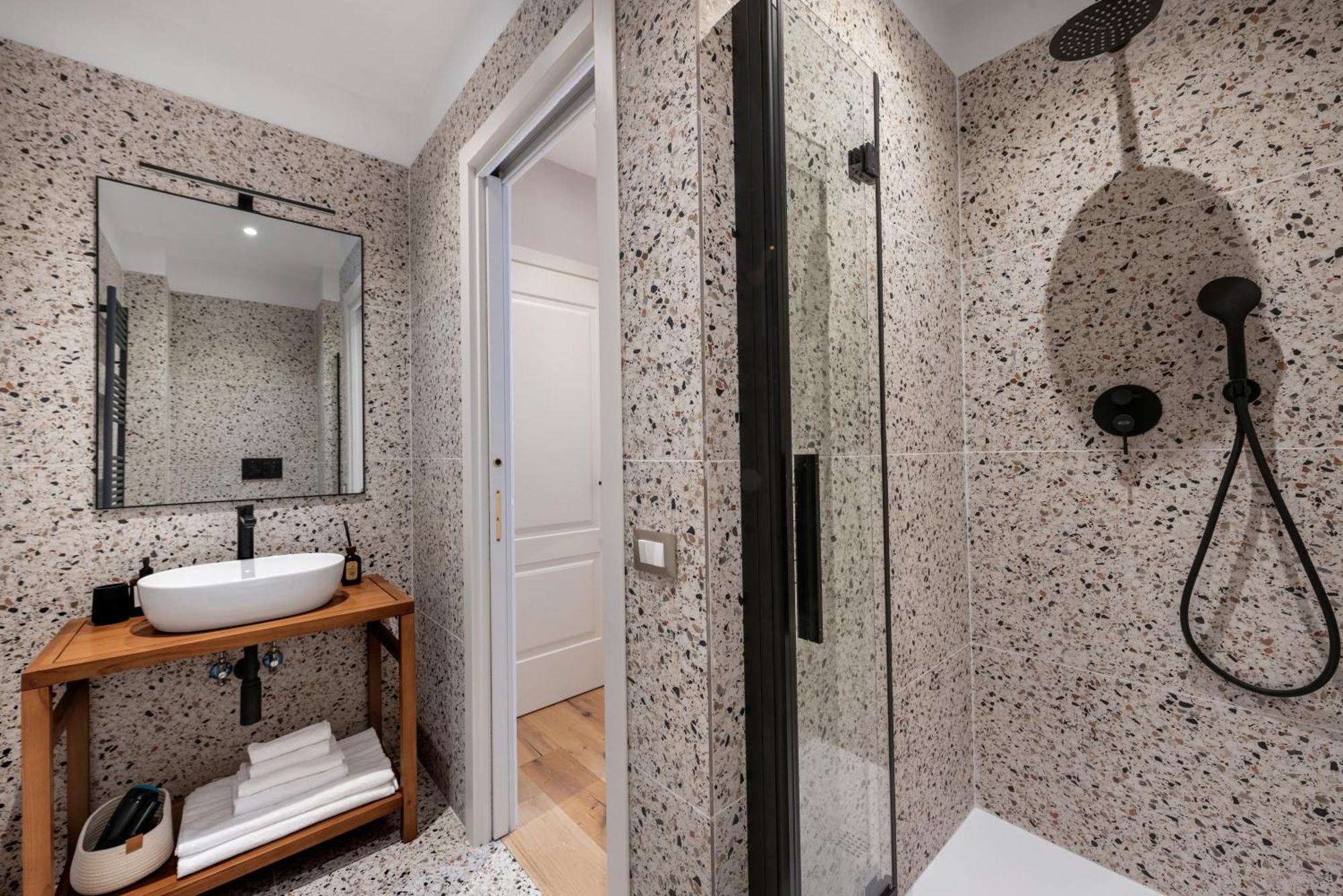The Rubens Collection Guest house Rome