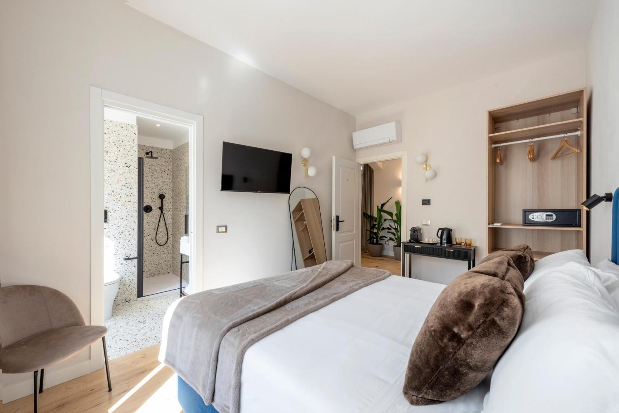 The Rubens Collection Guest house