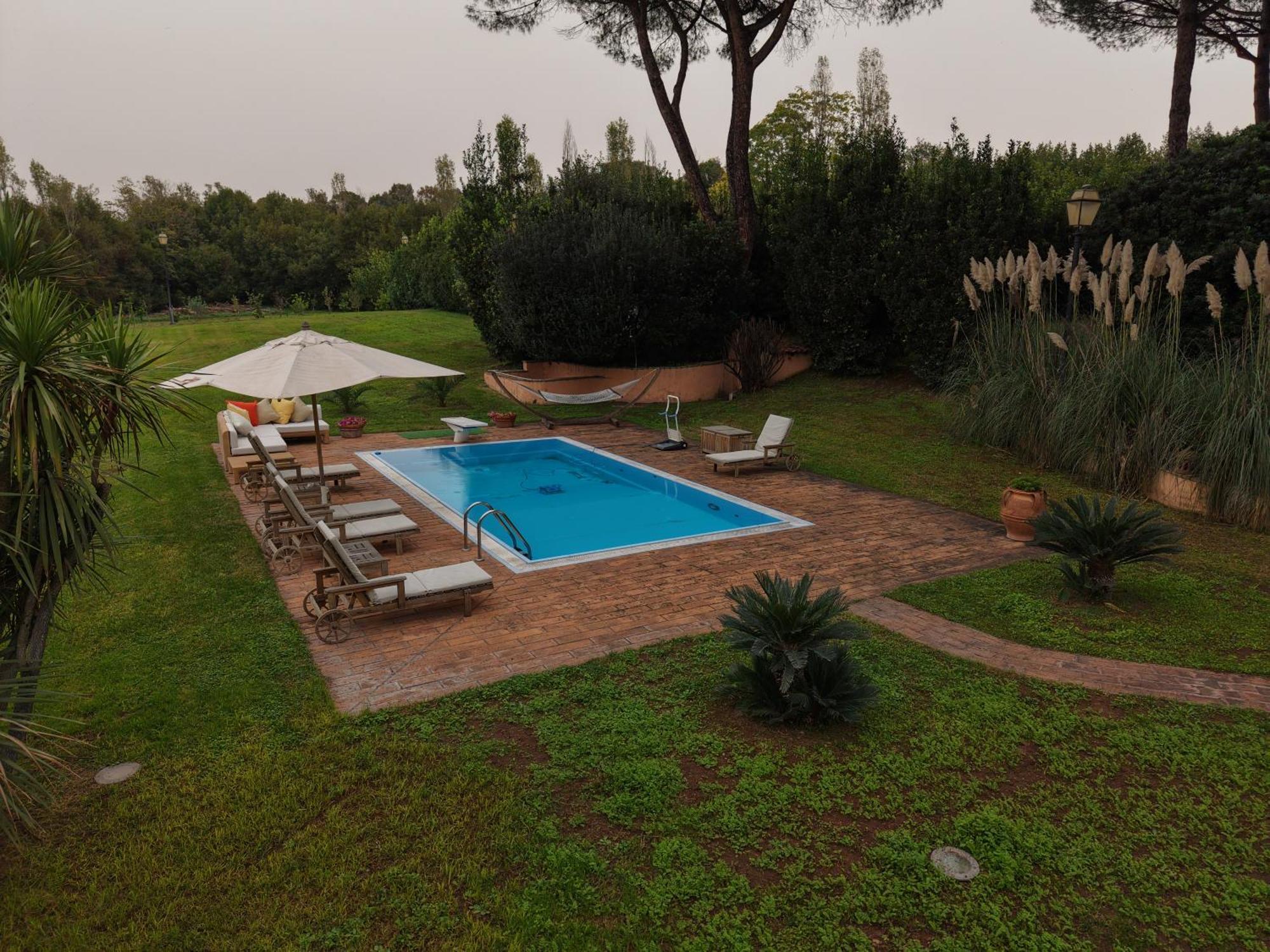 Bovari - Appia Antica Lodge *