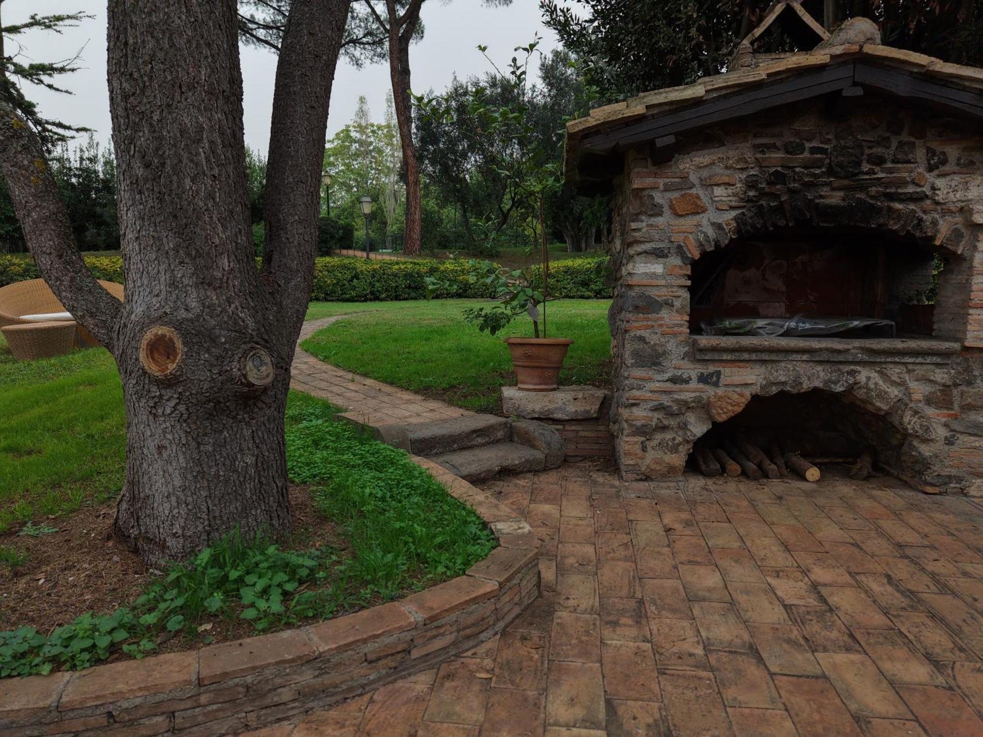 Lodge Bovari - Appia Antica *