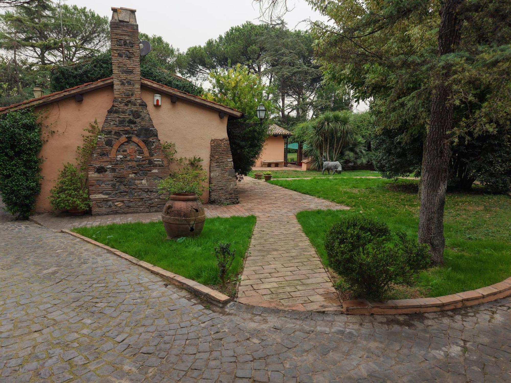 Bovari - Appia Antica *