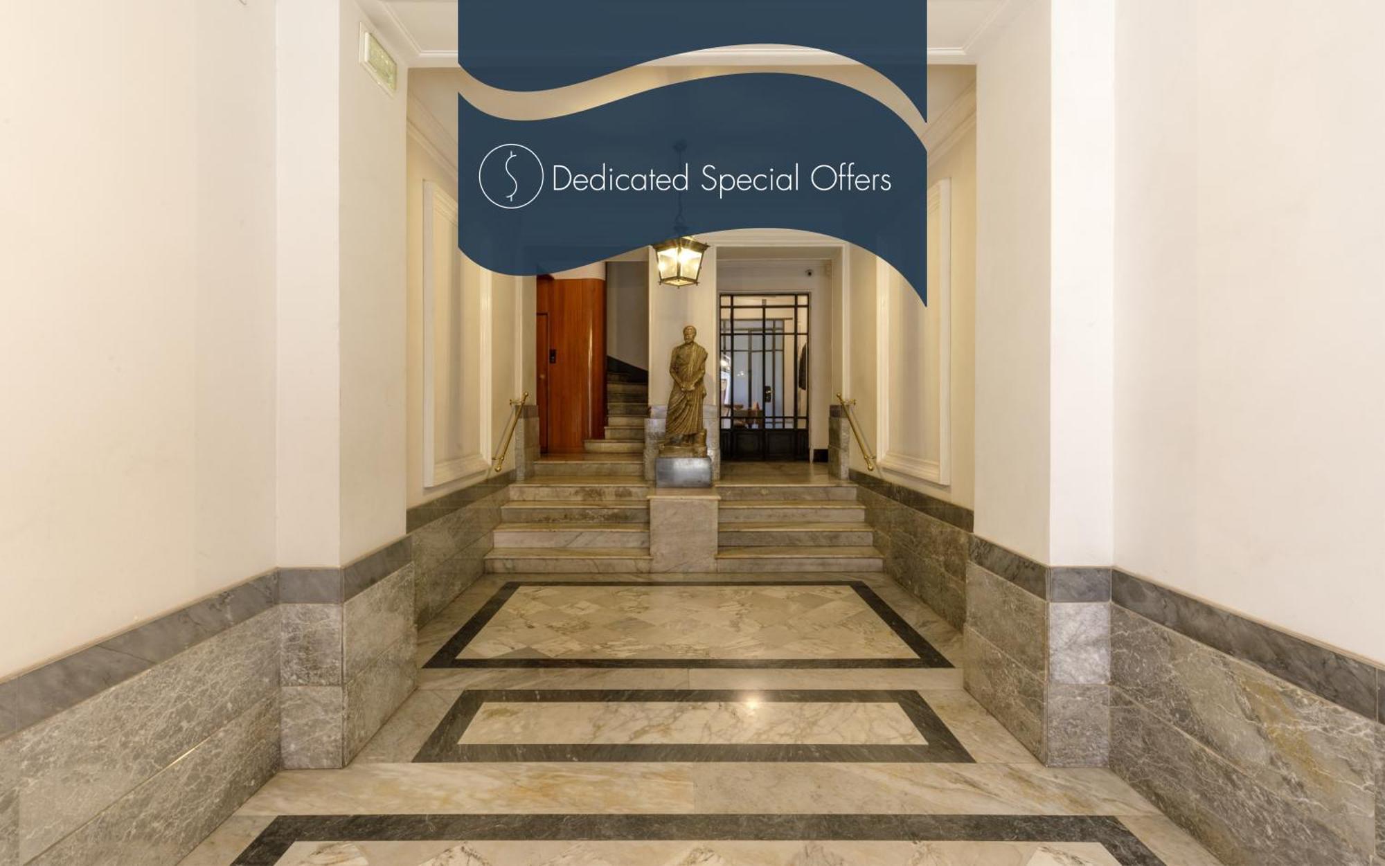 Daplace - Felicia Apartamento Roma
