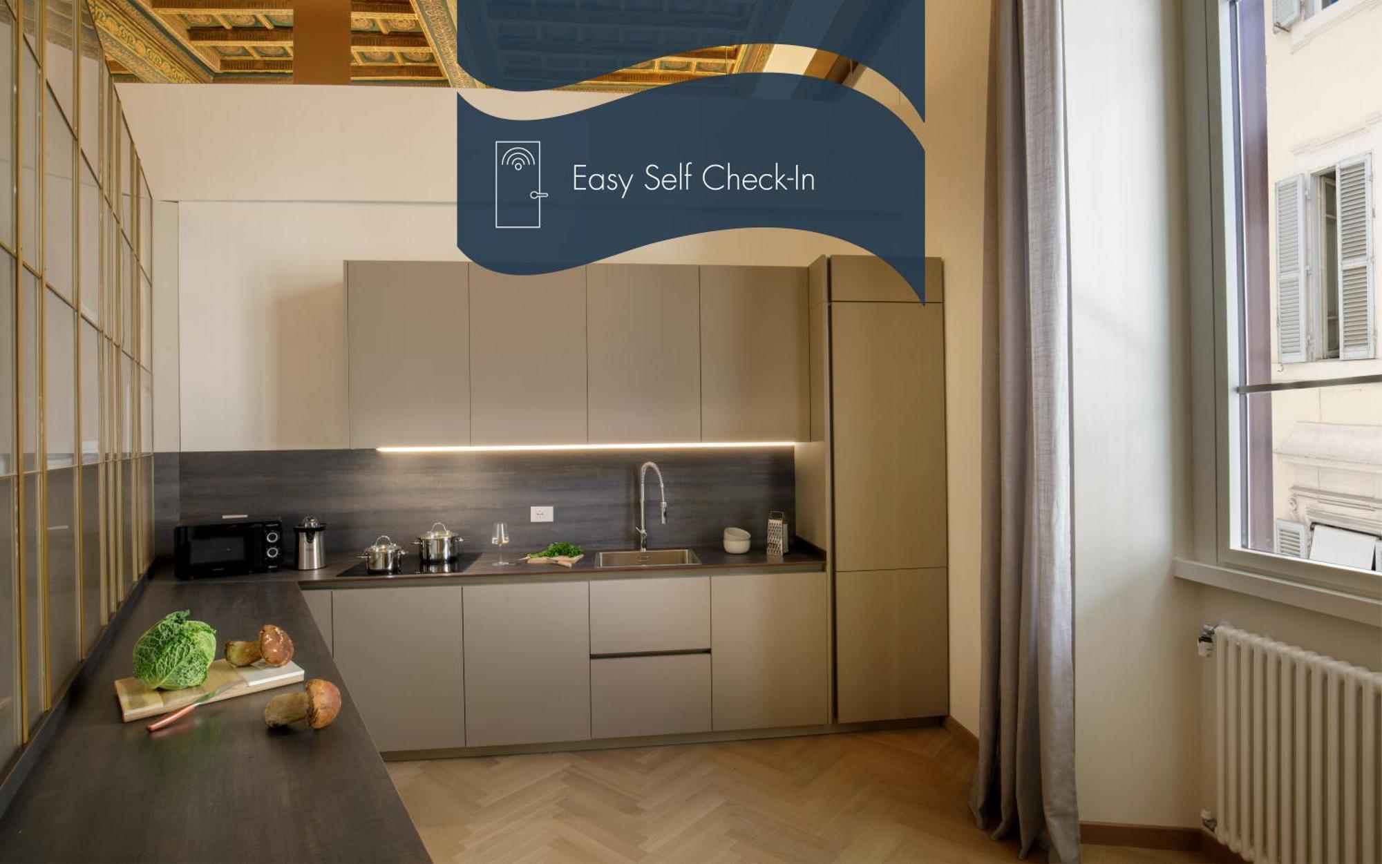 Apartamento Daplace - Felicia
