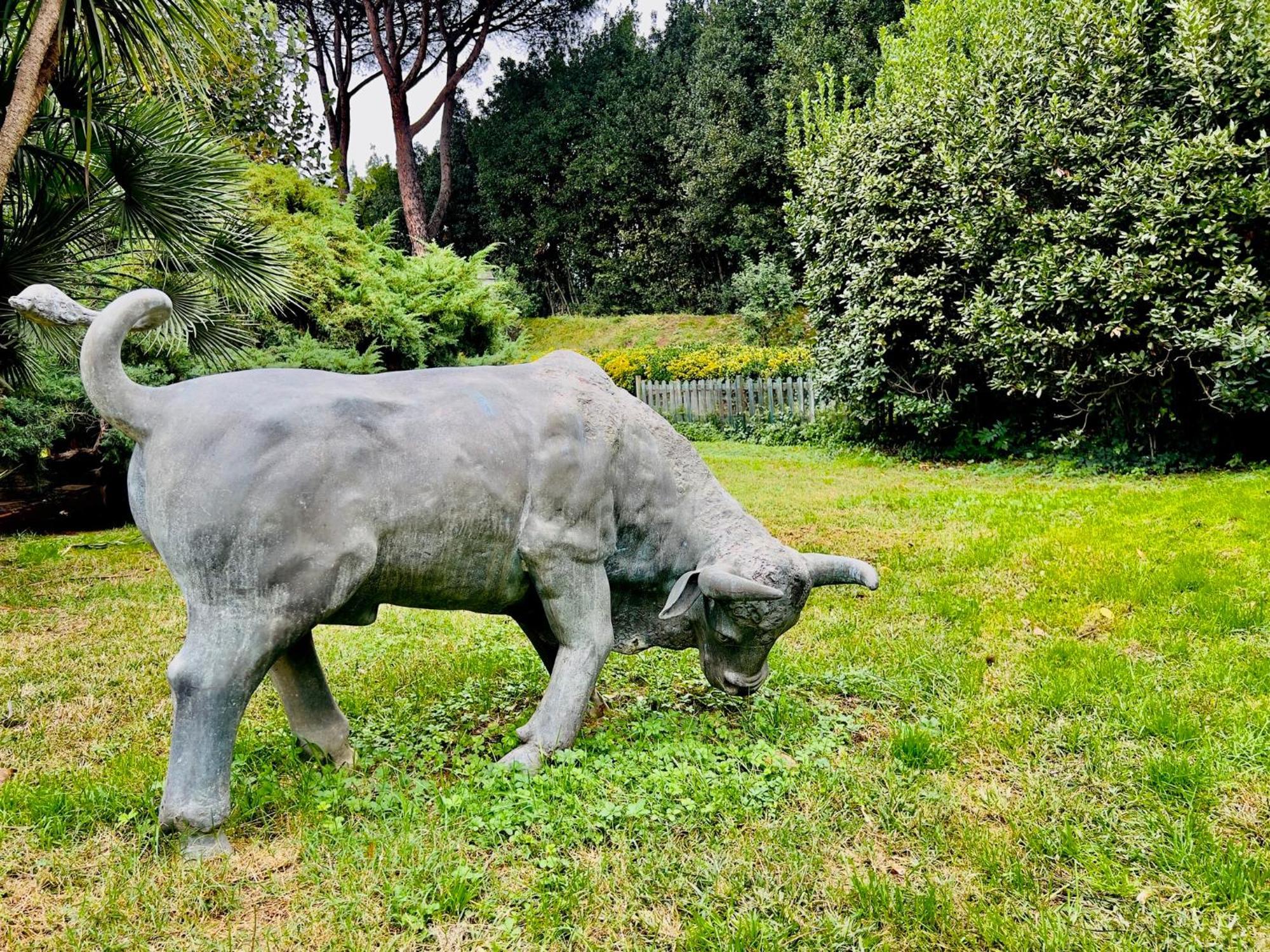 Bovari - Appia Antica Lodge *