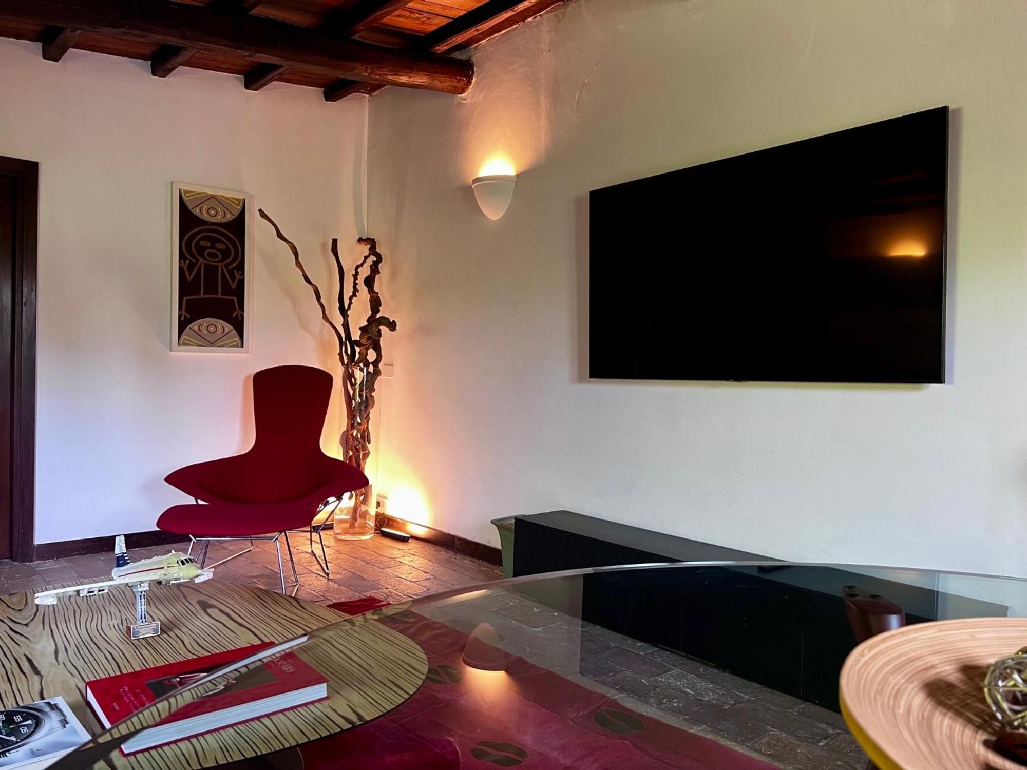Lodge Bovari - Appia Antica Roma