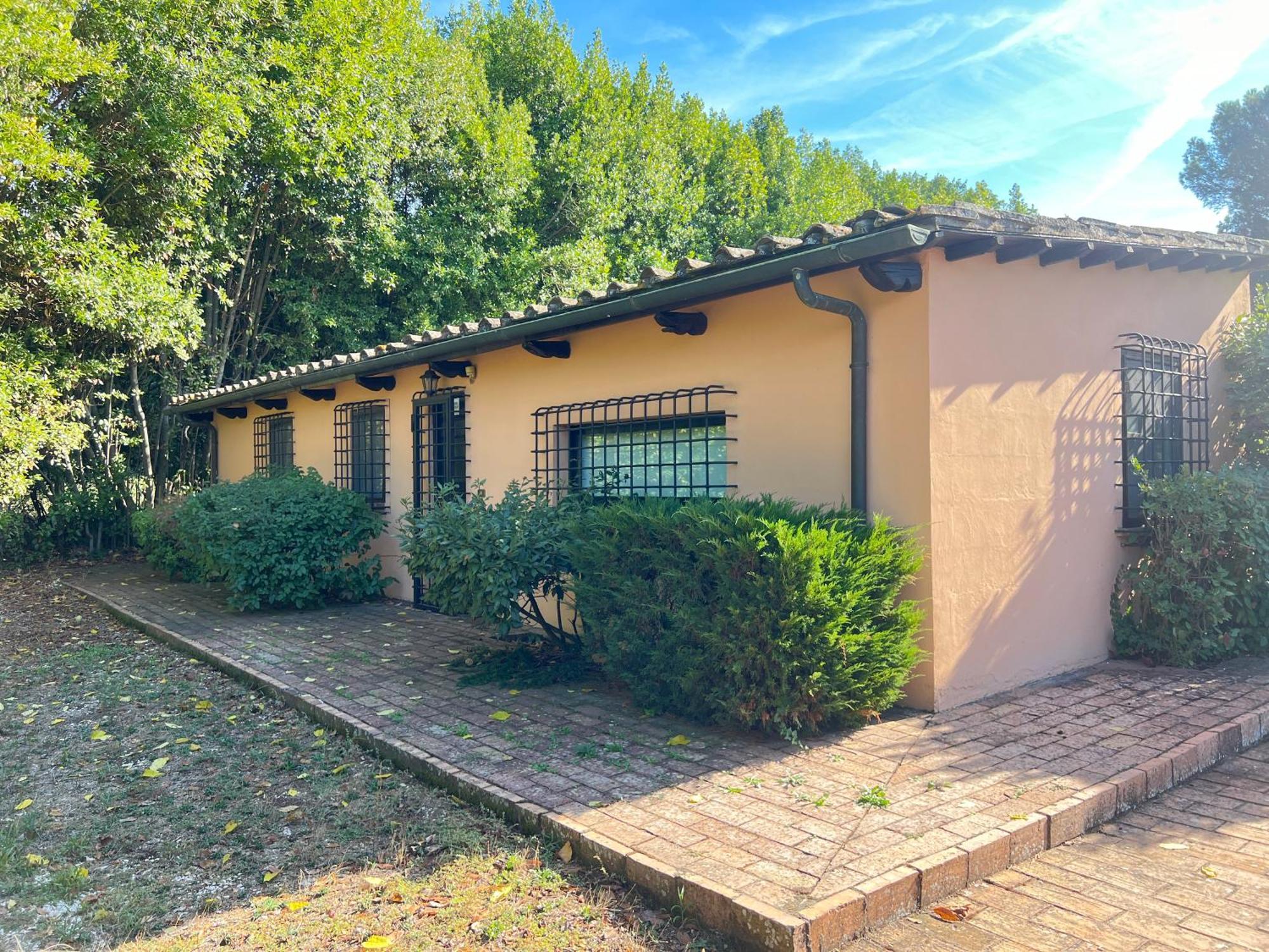 Bovari - Appia Antica Lodge *