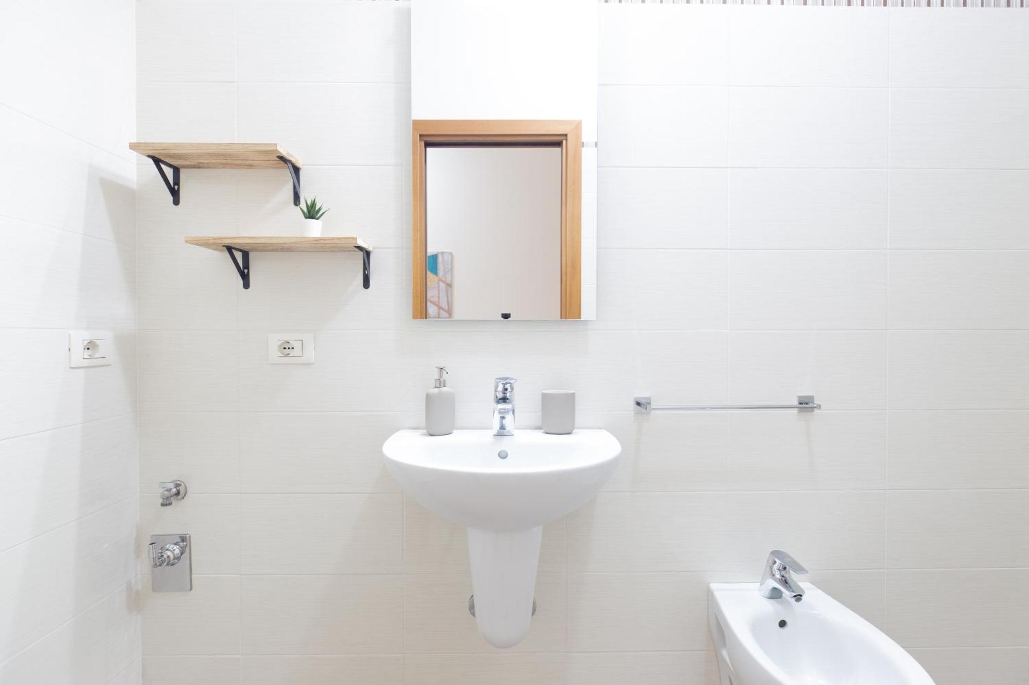 Apartment Casa Sole