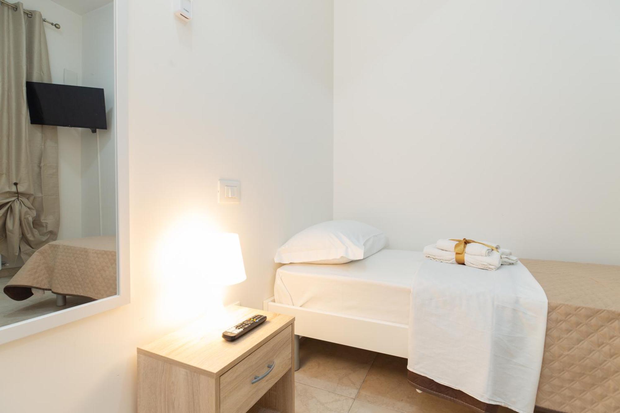 Casa Sole Rome