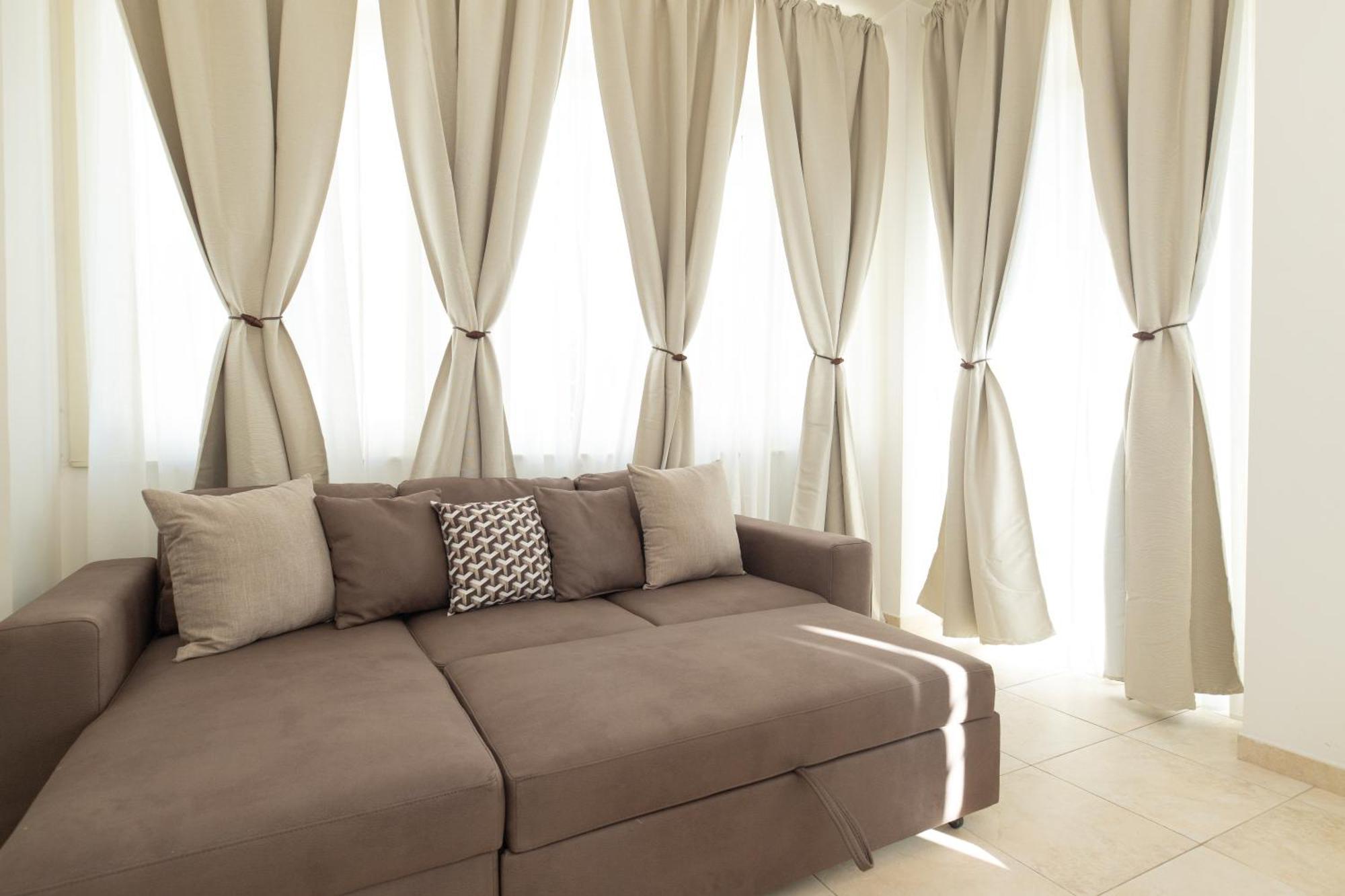 Casa Sole Apartment