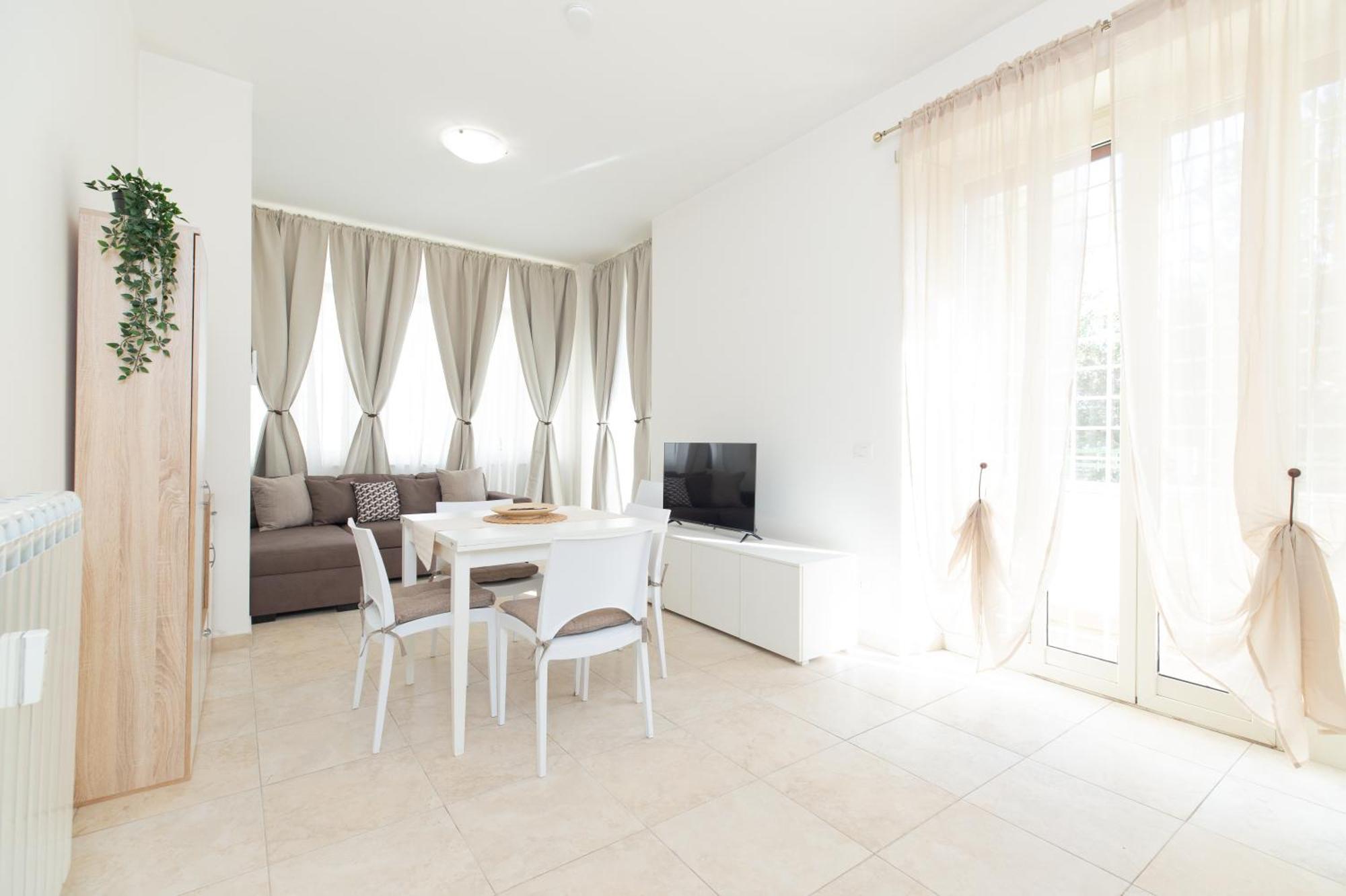 Casa Sole Rome