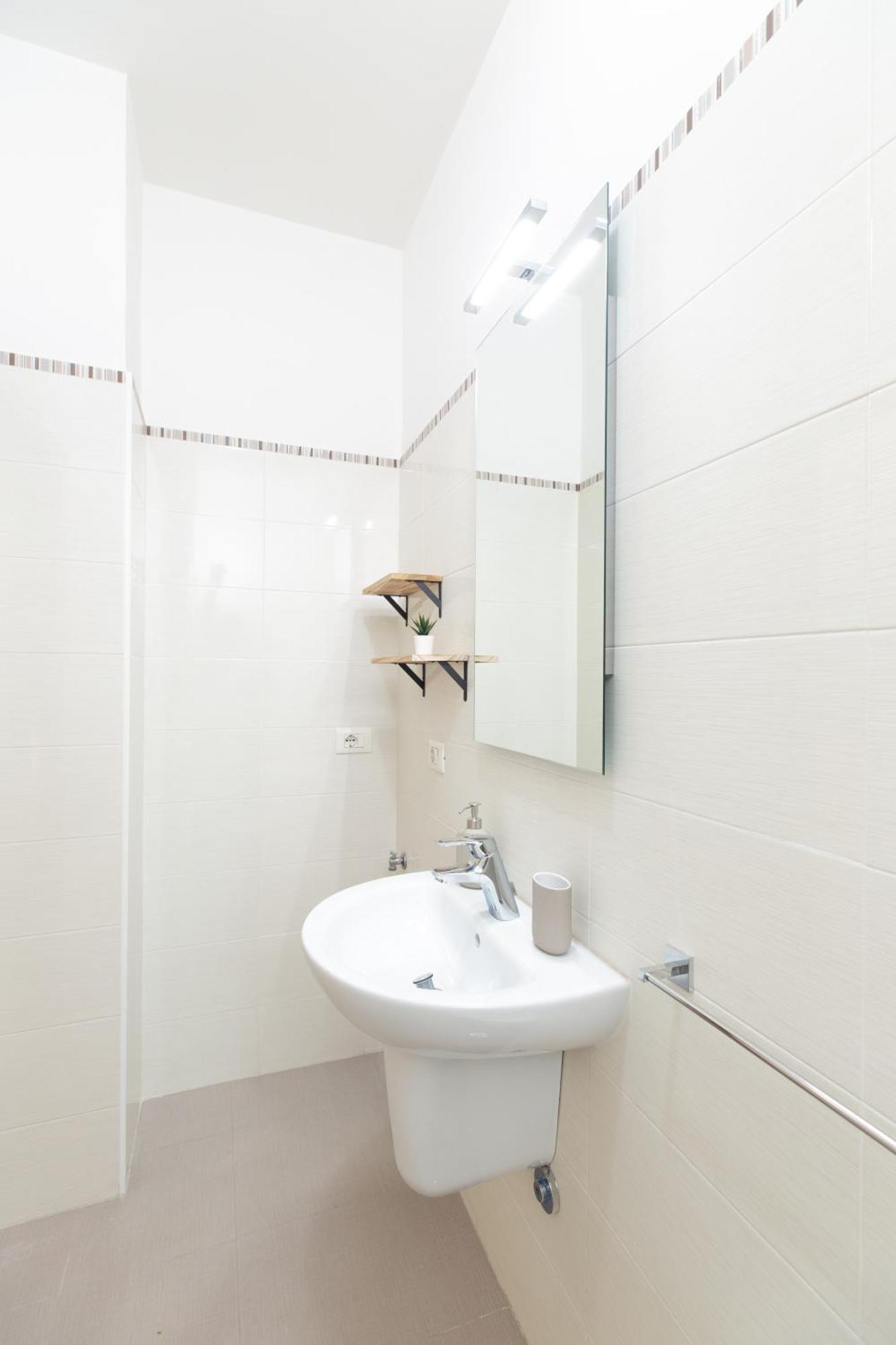 Casa Sole Apartment Rome