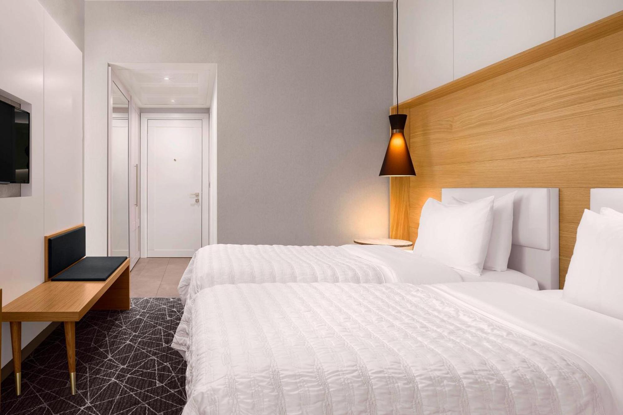 Le Meridien Visconti Hotel Roma