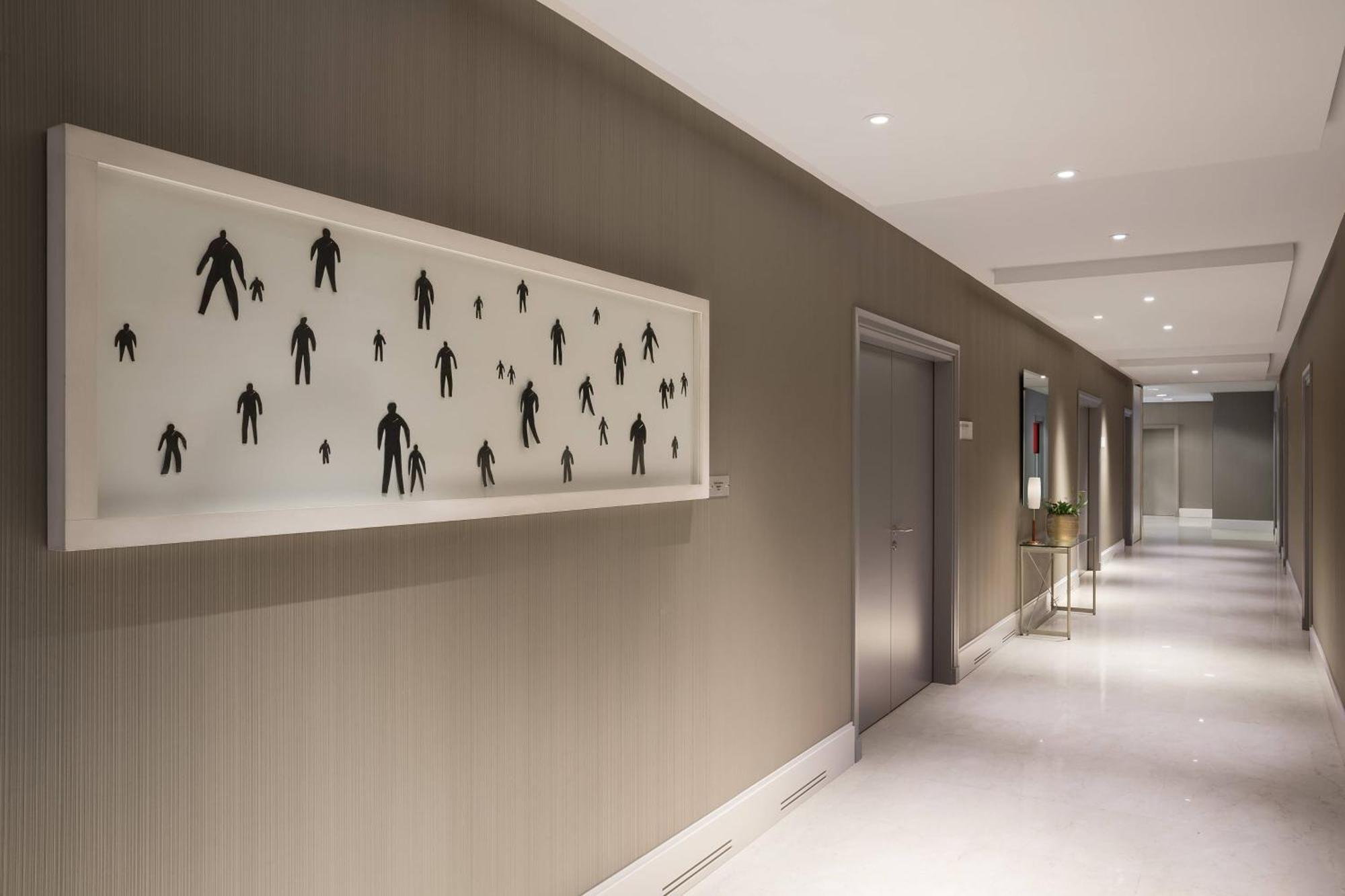 Le Meridien Visconti 4* Roma