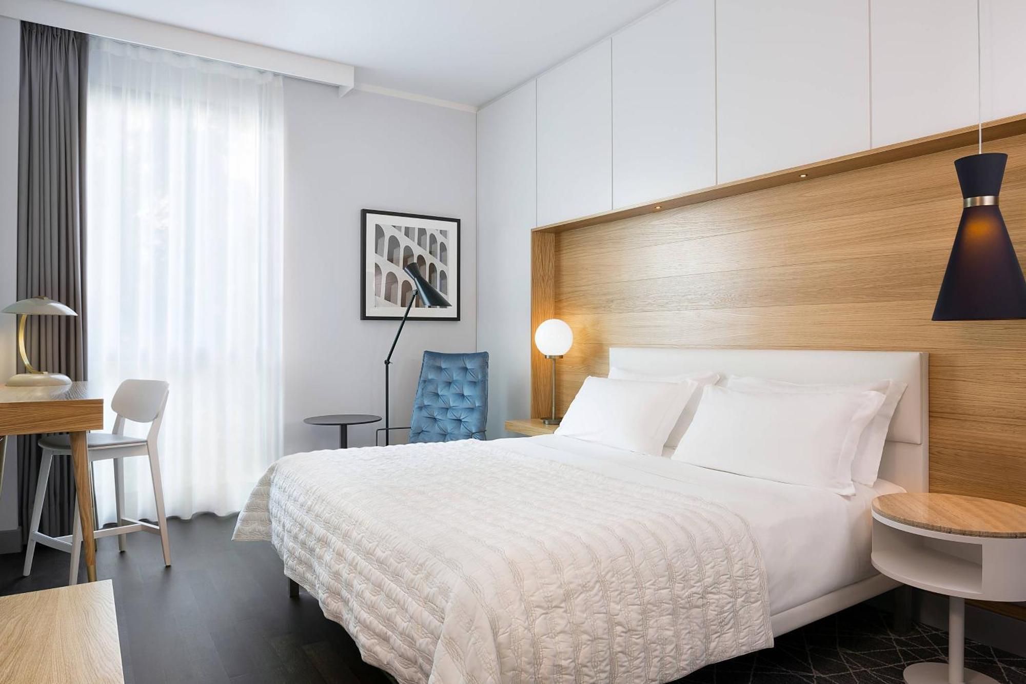 Le Meridien Visconti Hotel Roma