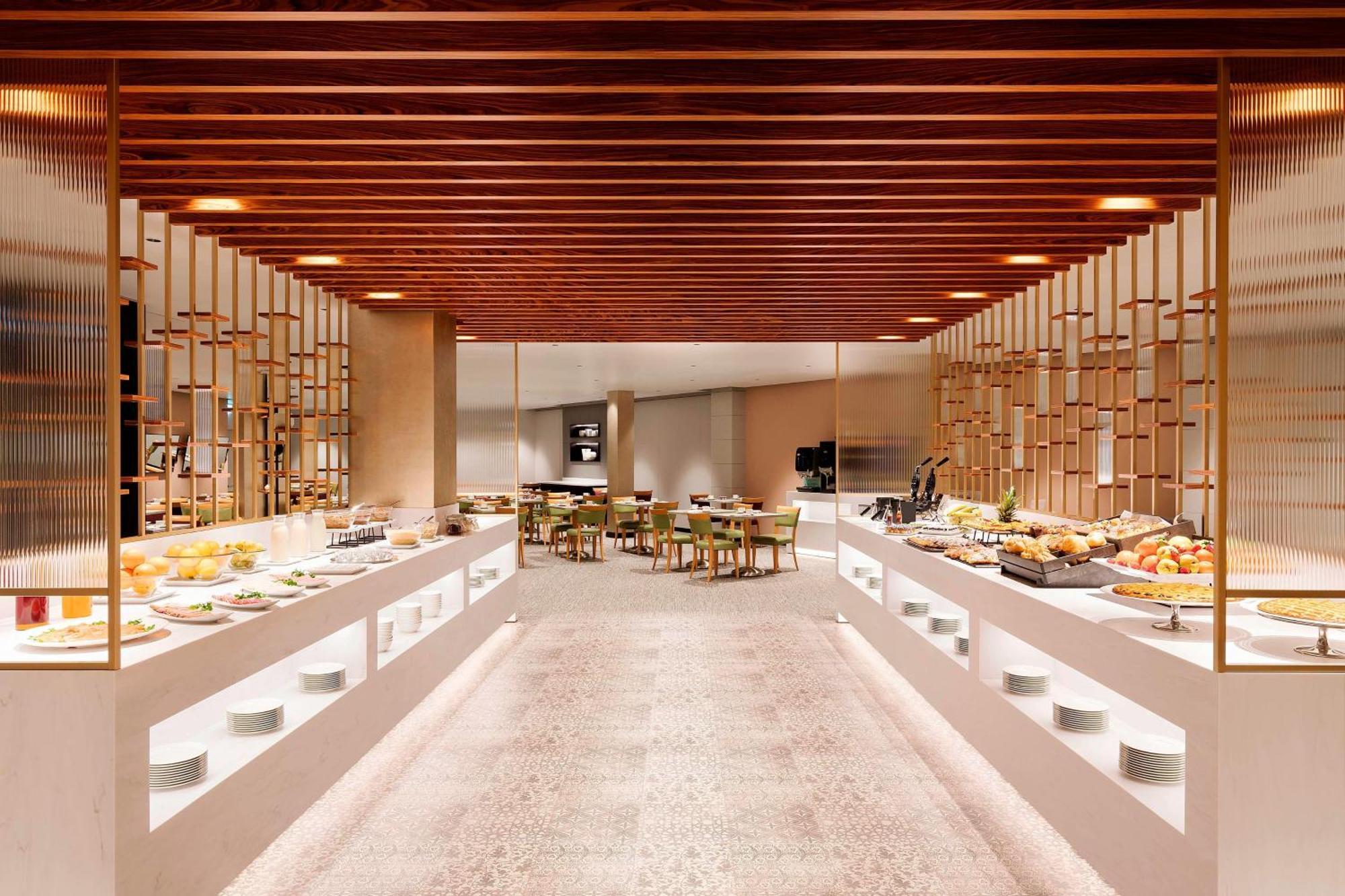 Le Meridien Visconti 4* Roma