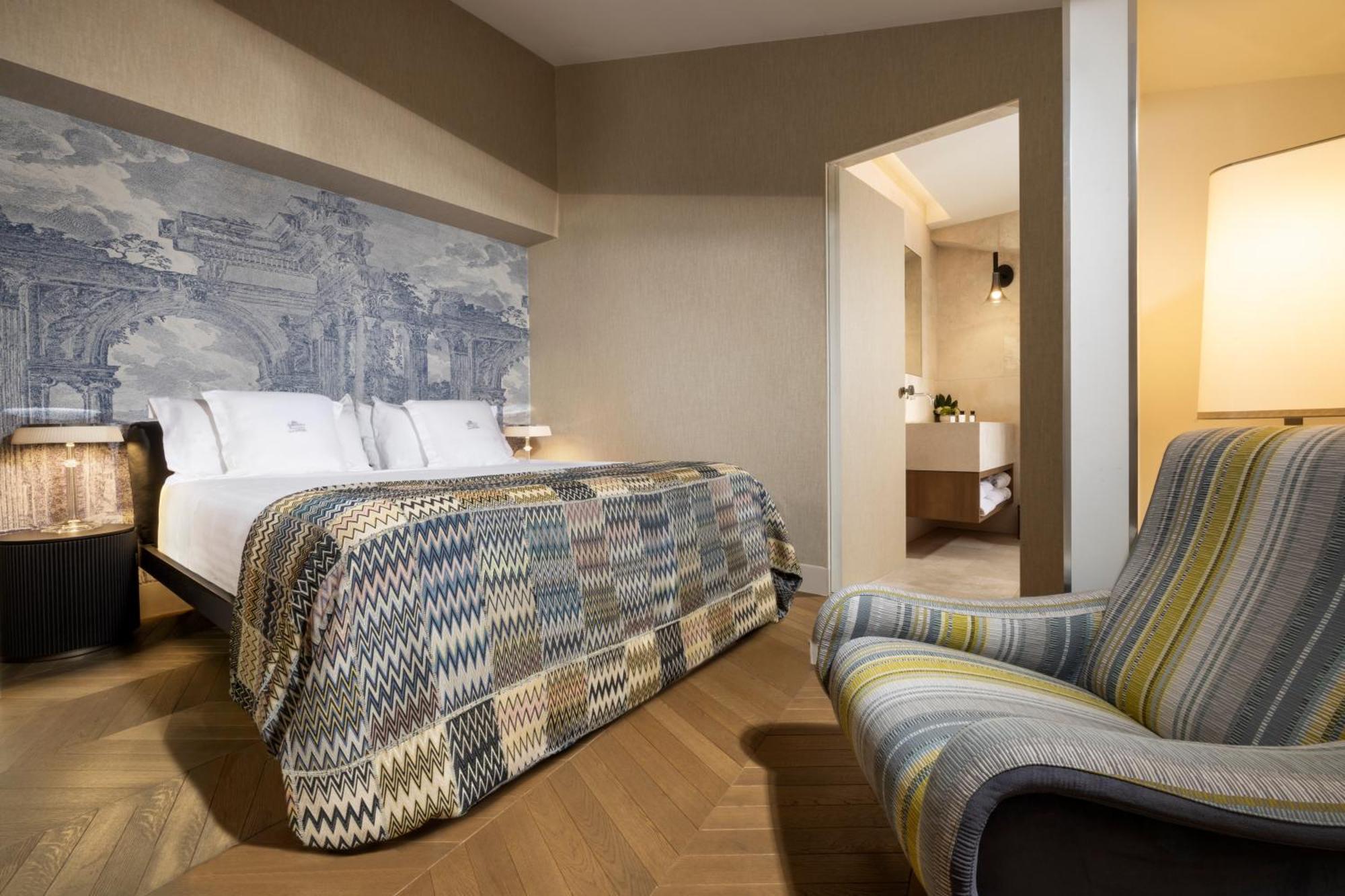 Palazzo Manfredi - Small Luxury Of The World 5*