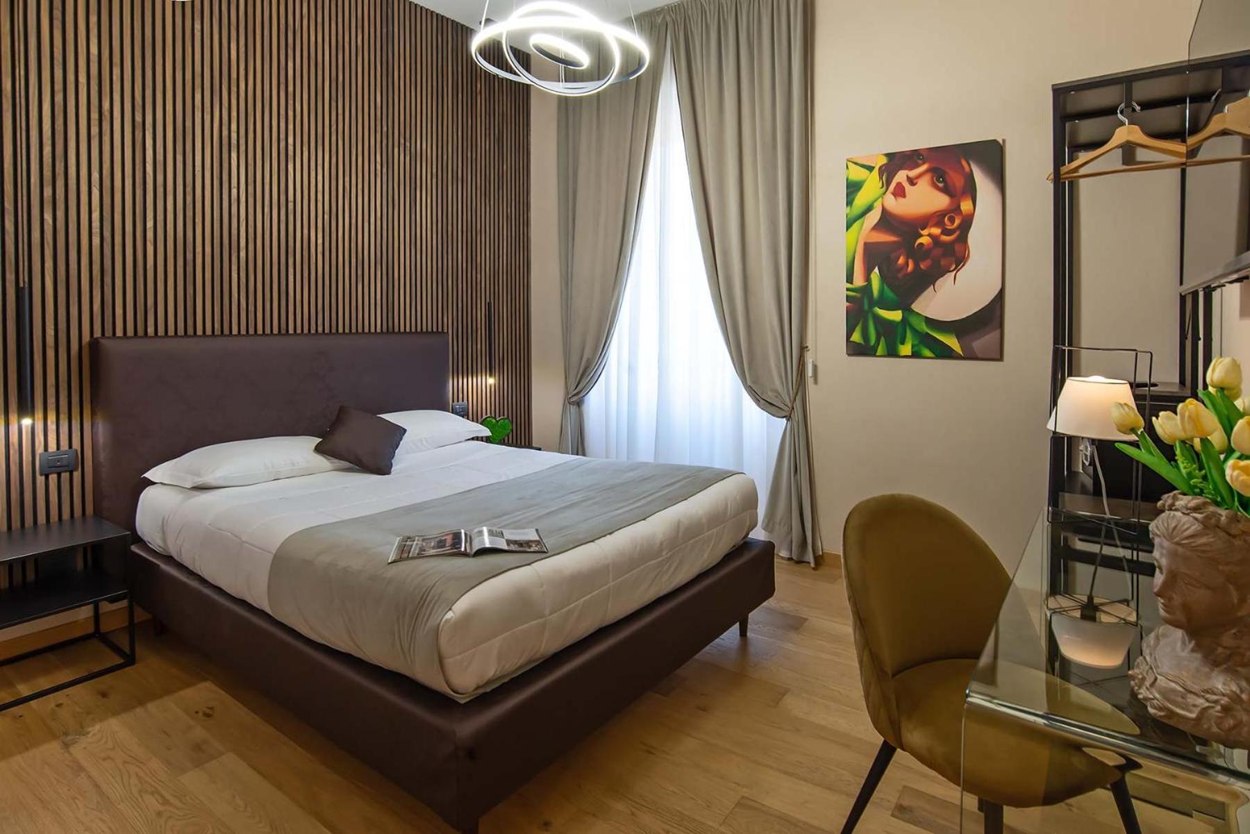 Hotell Paba Roma