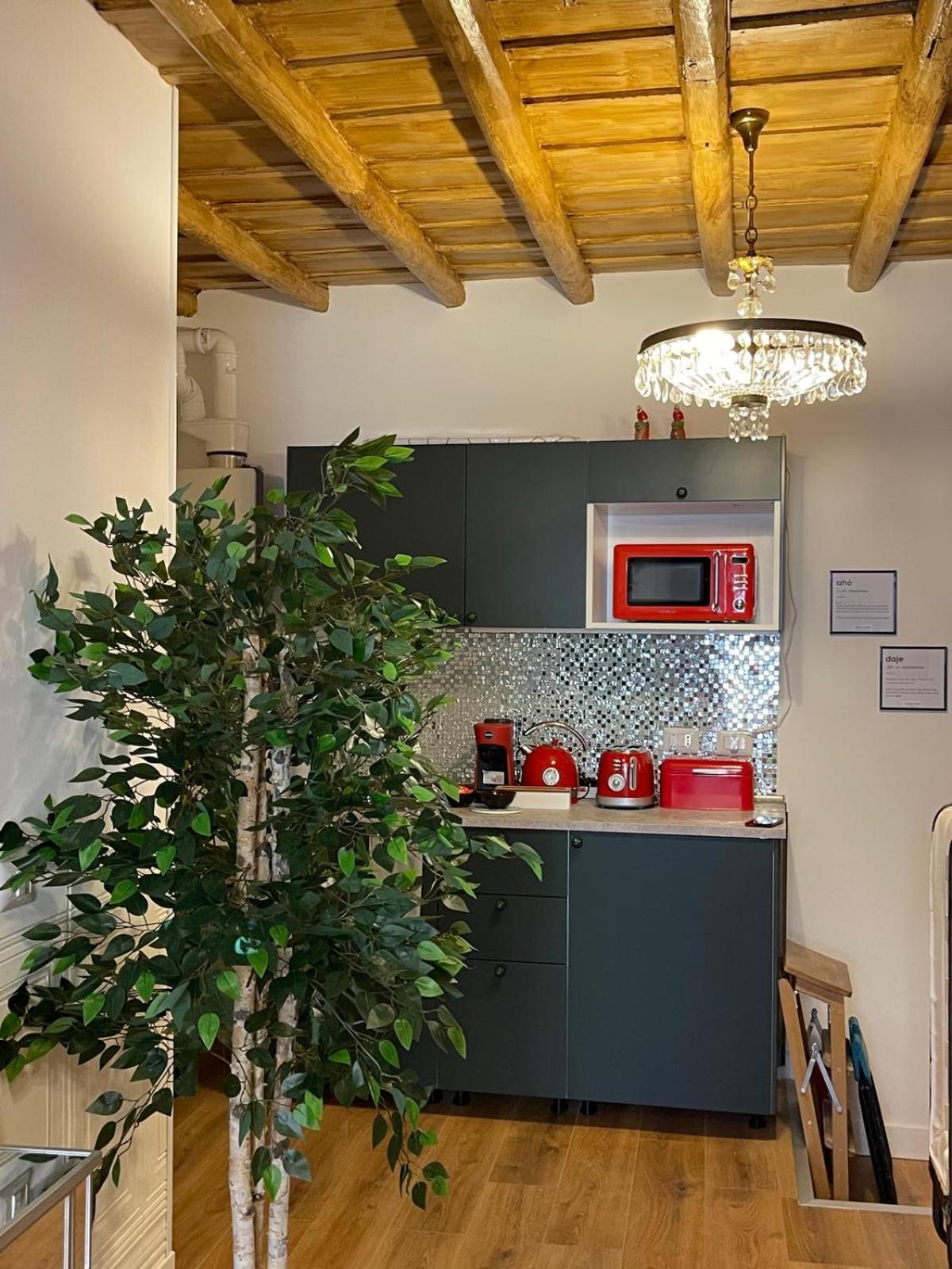 Ventisei Scalini A Trastevere Bed and breakfast Roma