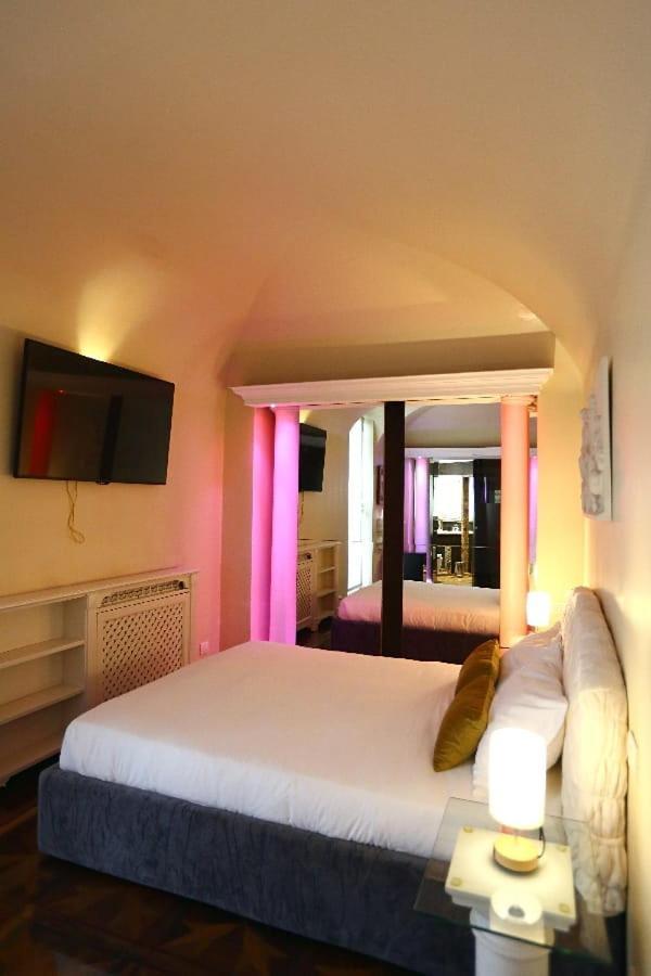 Bed & Breakfast Bb Prati Roma