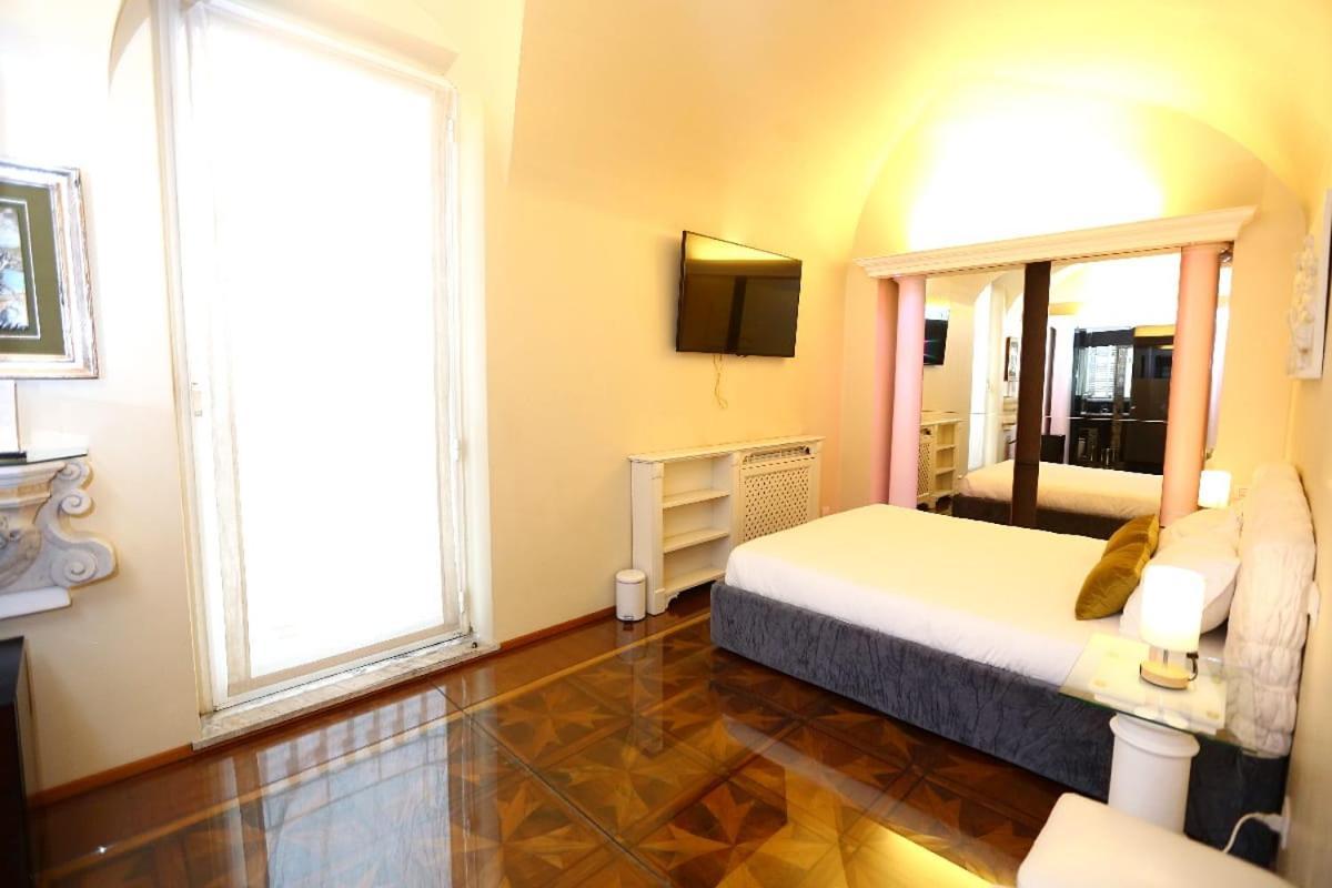 Bed & Breakfast Bb Prati Roma