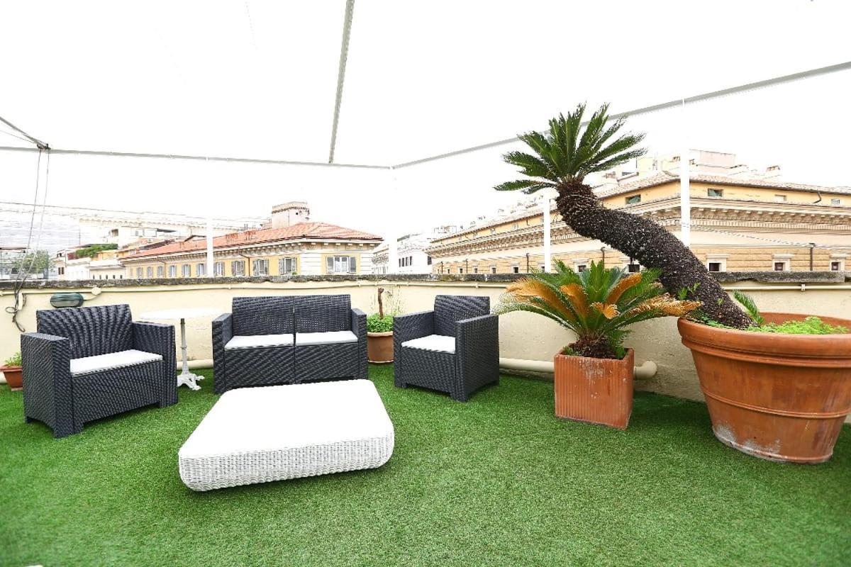 Bb Prati Bed & Breakfast Roma