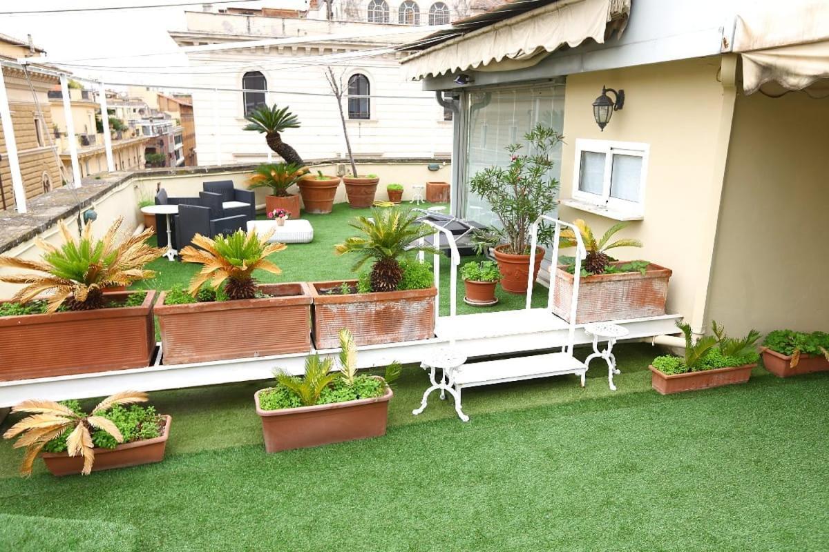 Bed & Breakfast Bb Prati Roma