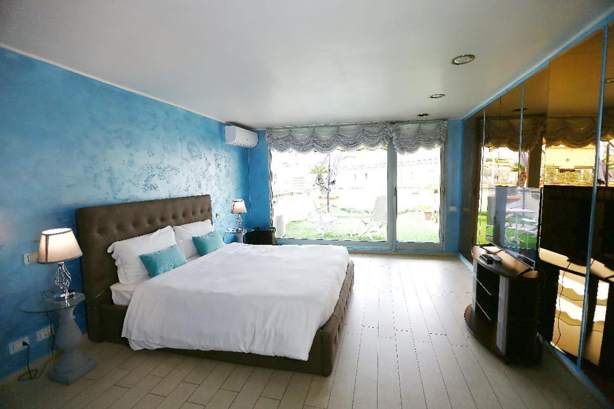 Bb Prati Bed & Breakfast Roma