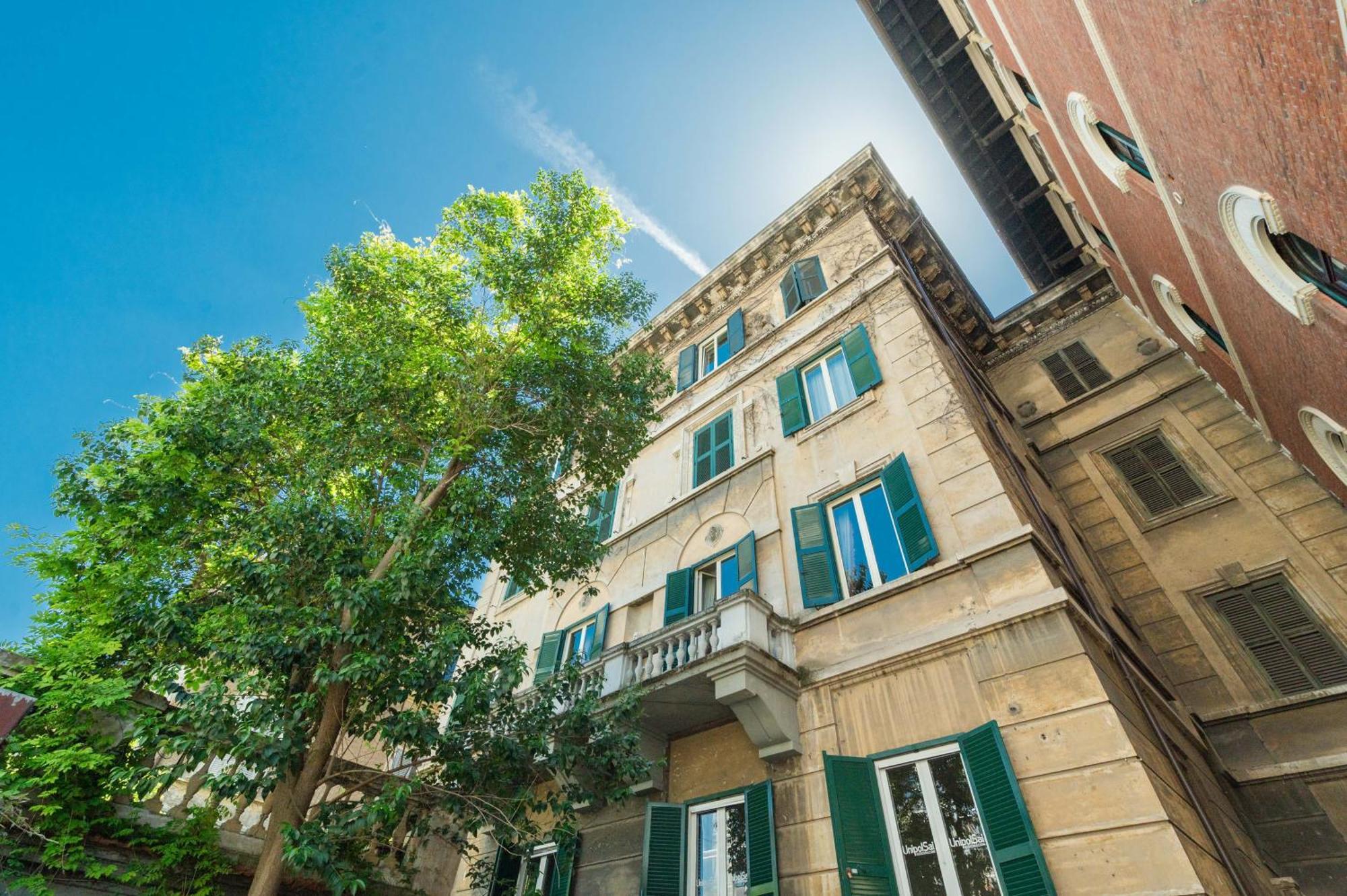 Apartamento Popologrande *