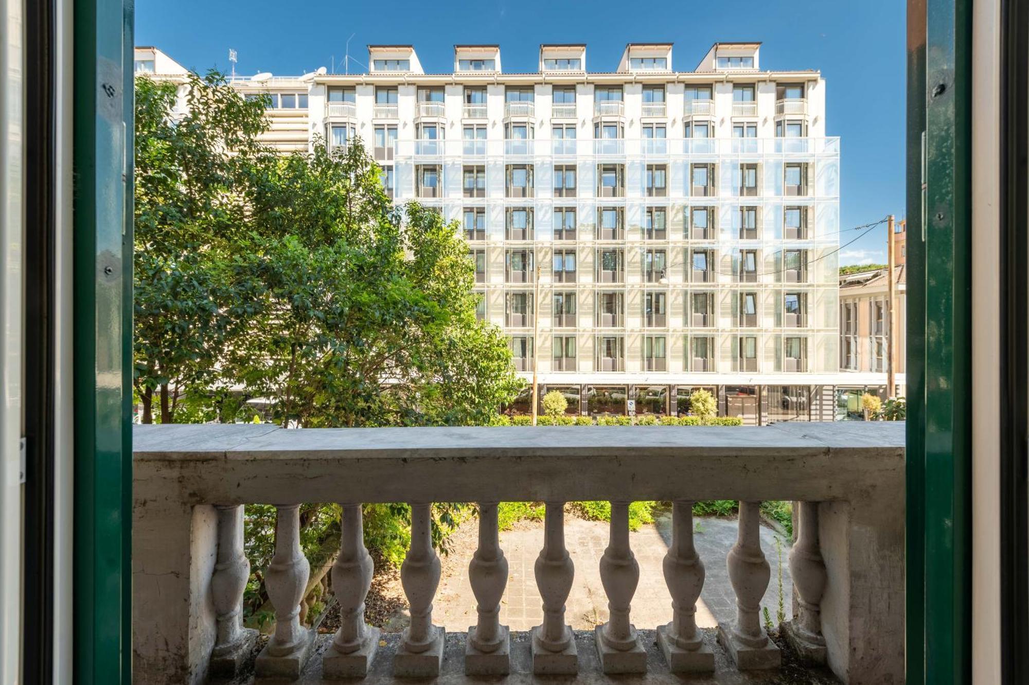 Popologrande Apartamento Roma